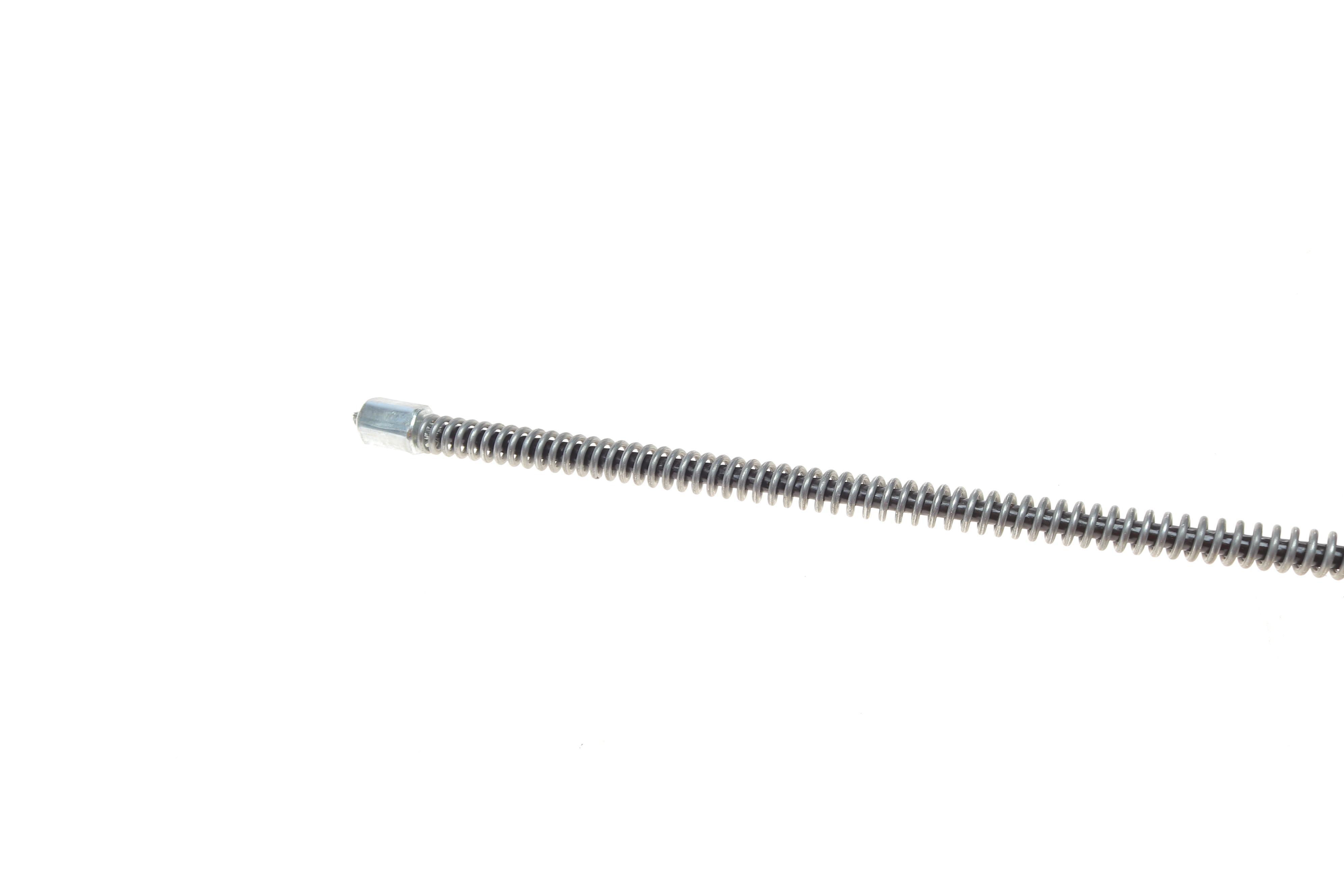 Трос ручника (задний) (R) Toyota Avensis 1.6-2.0 16V 97-03 (1790mm)