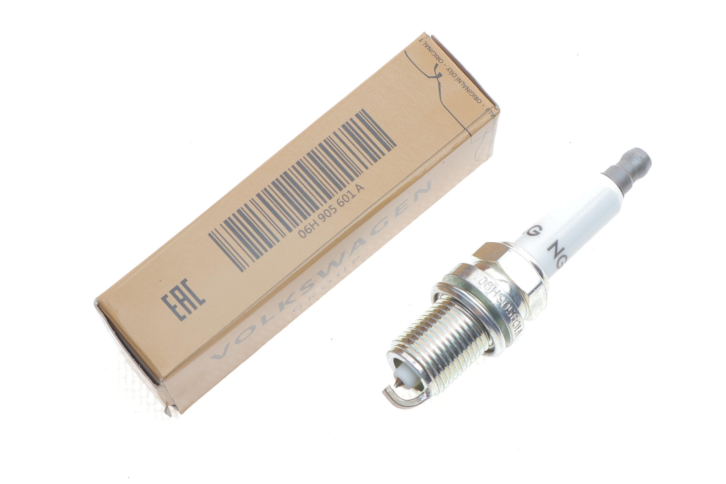 Свічка запалювання VW T5/T6 2.0 TSI 11-