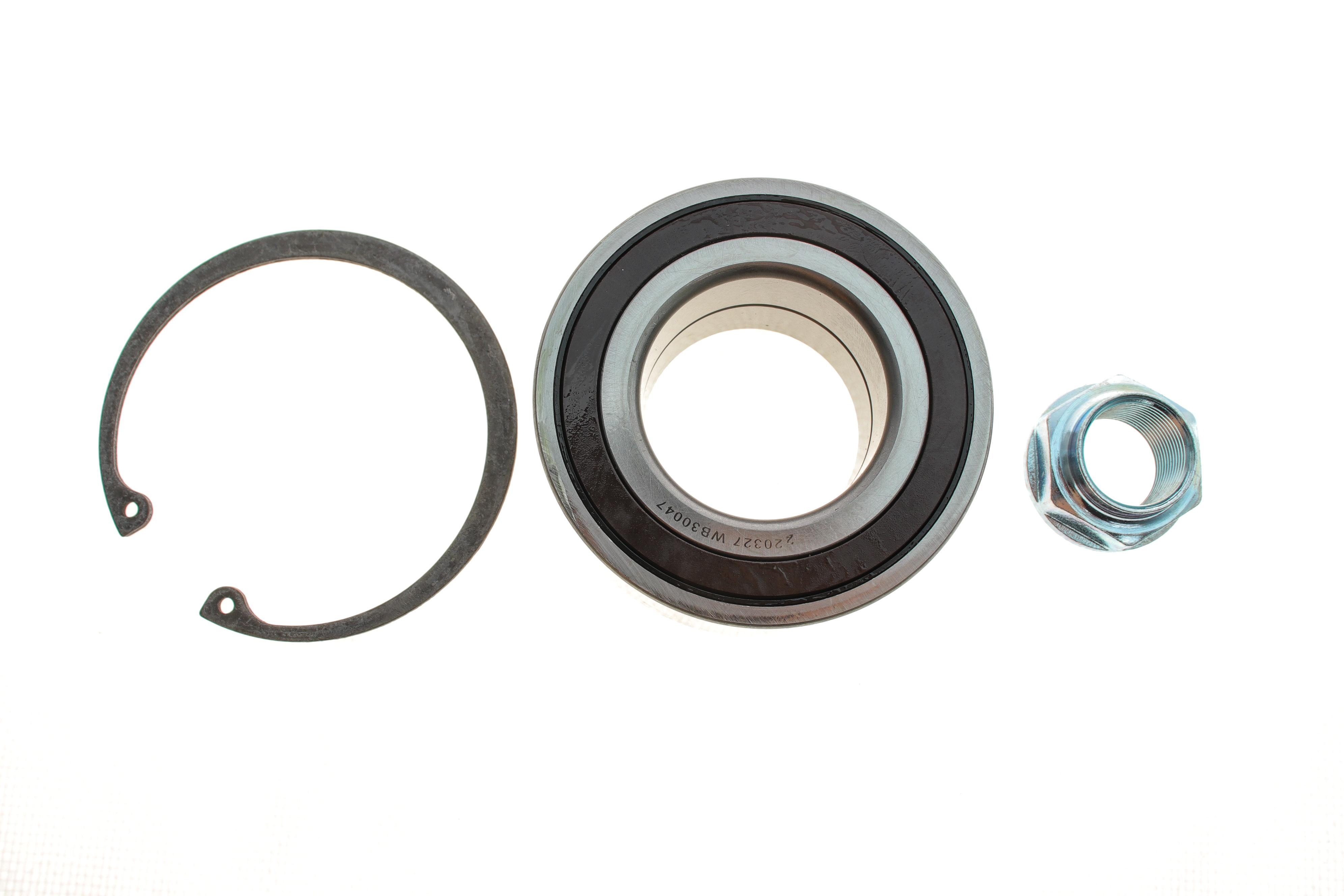 Підшипник маточини (передньої) Suzuki Swift 1/6i 06-