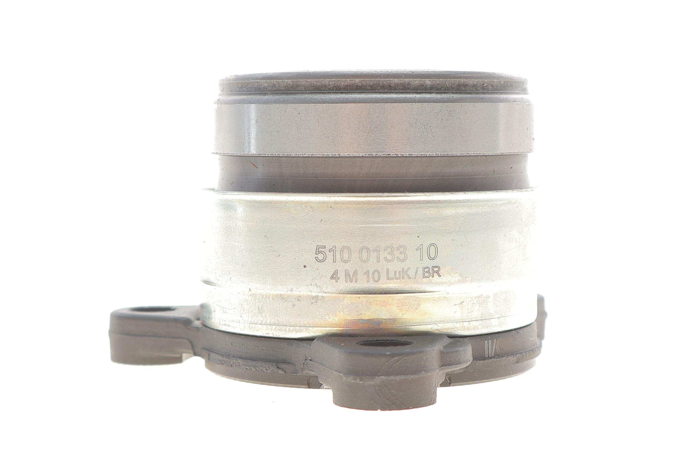 Комплект сцепления Toyota Auris/Corolla 07-14 (d=210mm) (+выжимной)