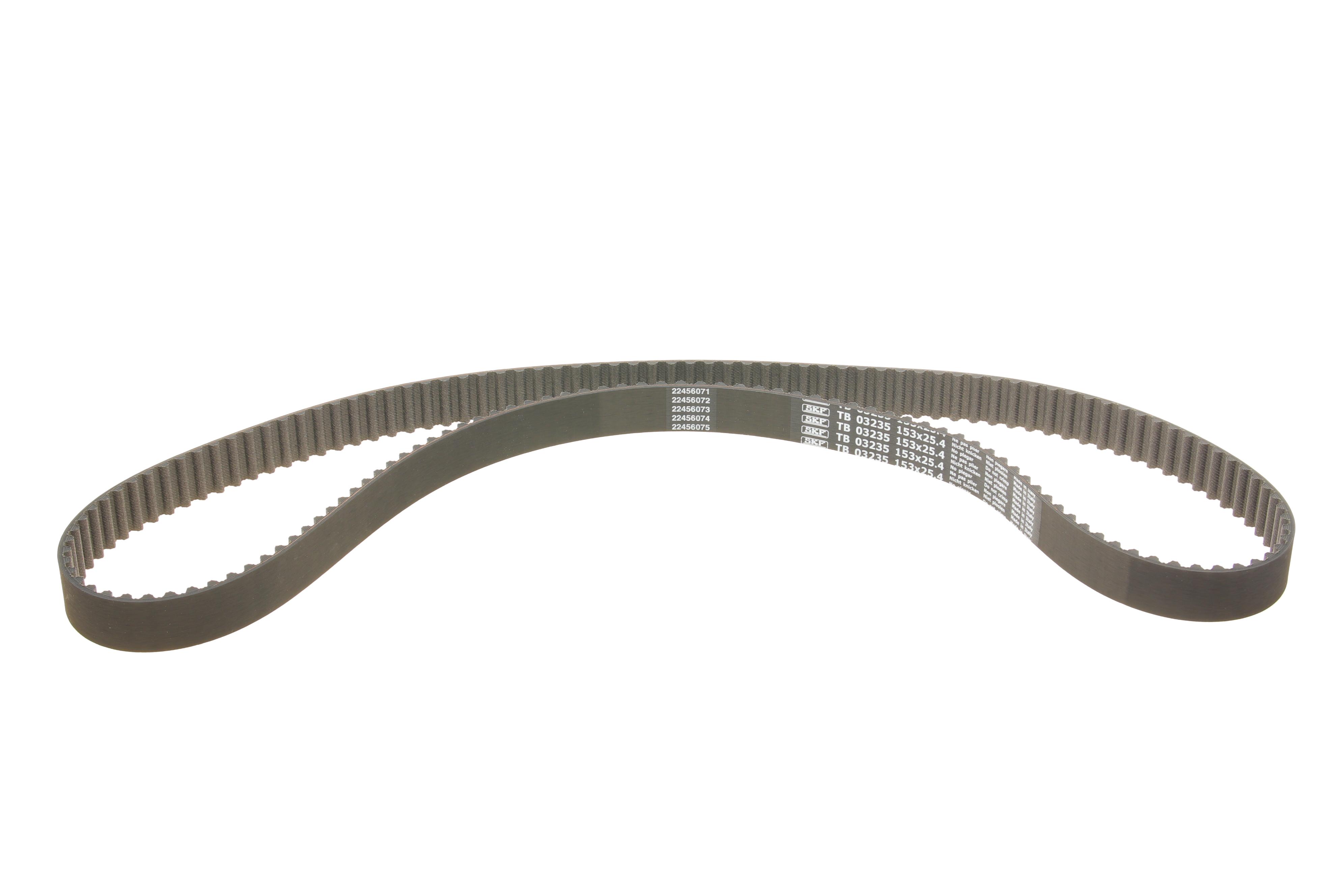 Комплект ГРМ + помпа Fiat Scudo 2.0i 00-06 (25.4x153z) (VKPA 83650)