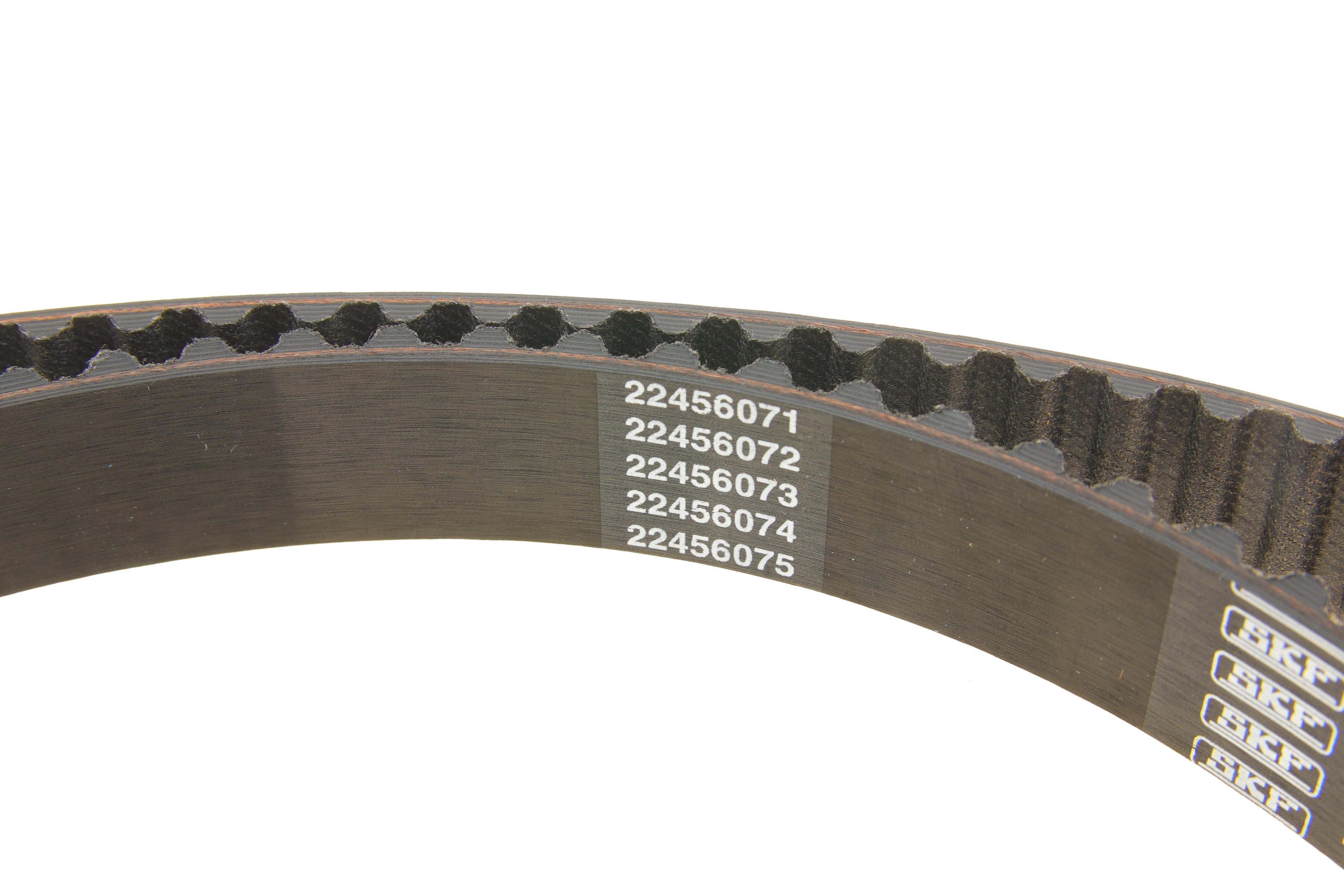 Комплект ГРМ + помпа Fiat Scudo 2.0i 00-06 (25.4x153z) (VKPA 83650)