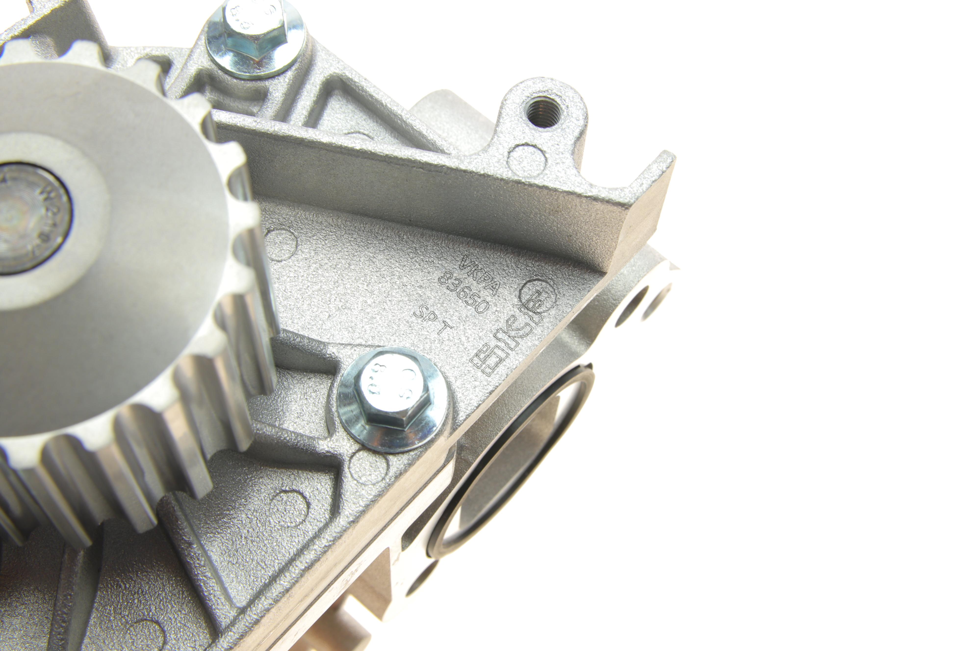 Комплект ГРМ + помпа Fiat Scudo 2.0i 00-06 (25.4x153z) (VKPA 83650)