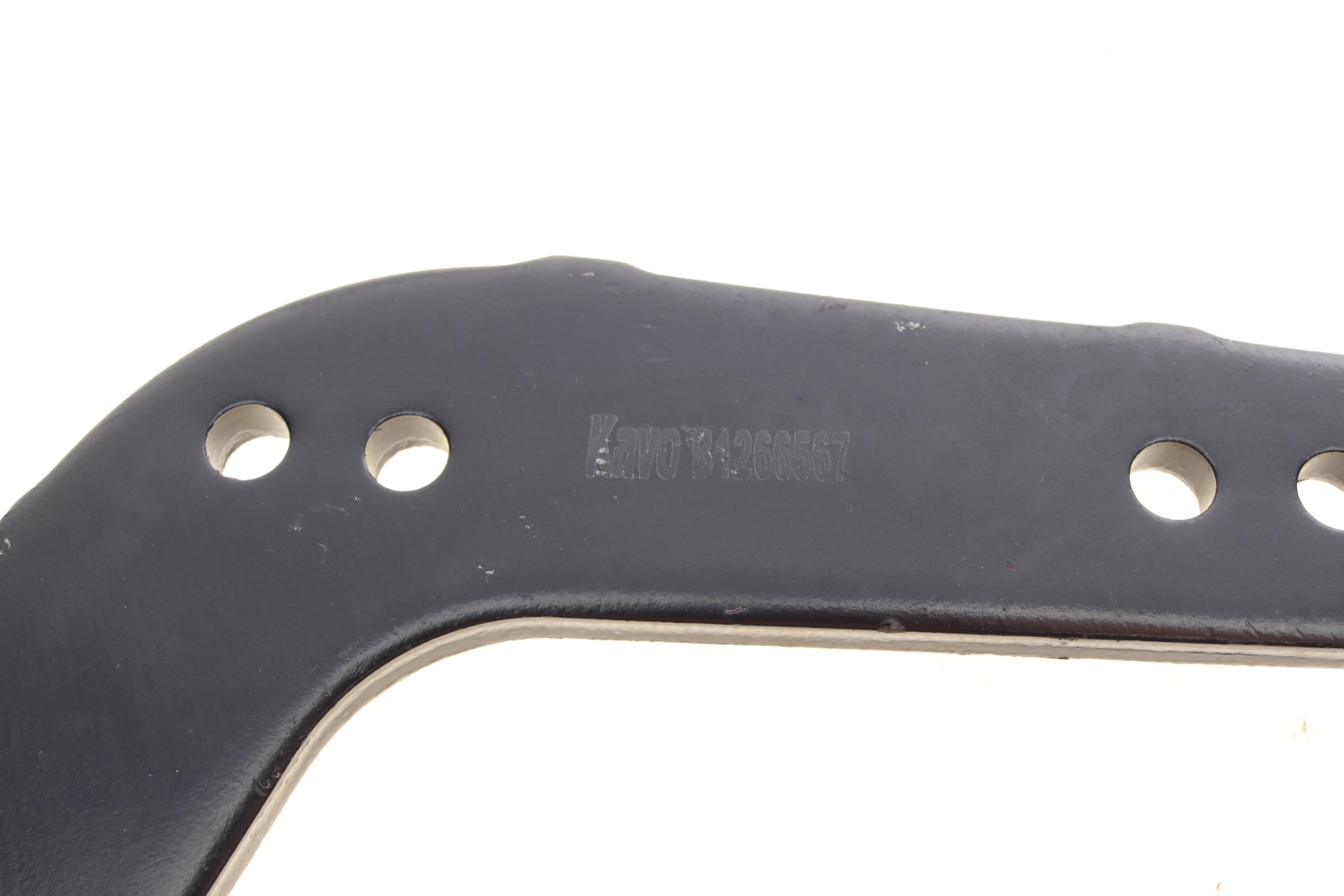 Рычаг подвески (задний) (L) Toyota Rav4 III 2.0-2.2 D 06-