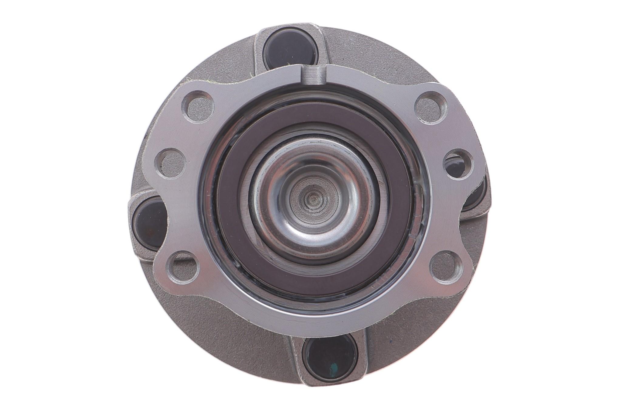 Підшипник маточини (задньої) Ford Fiesta VII 1.0EcoBoost/1.1Ti-VCT/1.5ST 17-