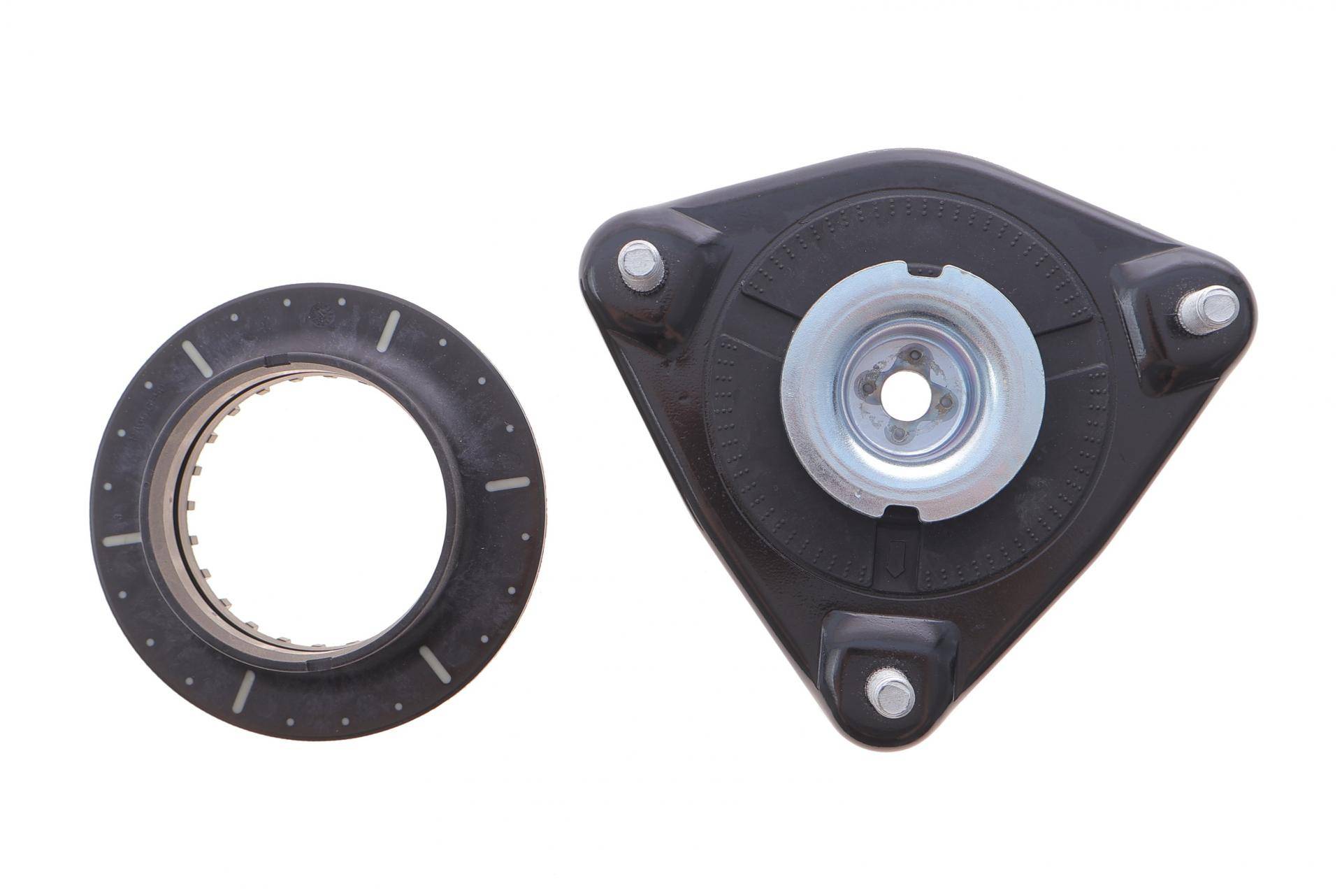 Подушка амортизатора (переднього) + підшипник Hyundai i30/Ceed/Forte 09-