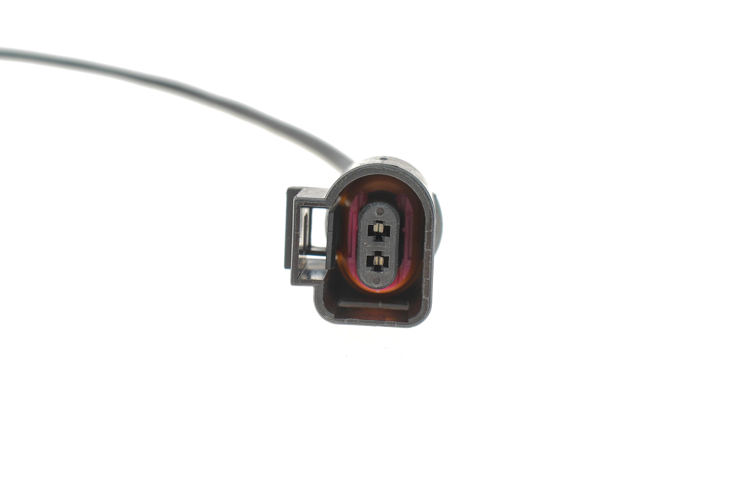 Колодки гальмівні (передні) Audi A3 20-/VW Golf VIII 19-/Tiguan/Arteon 20- (+датчик)