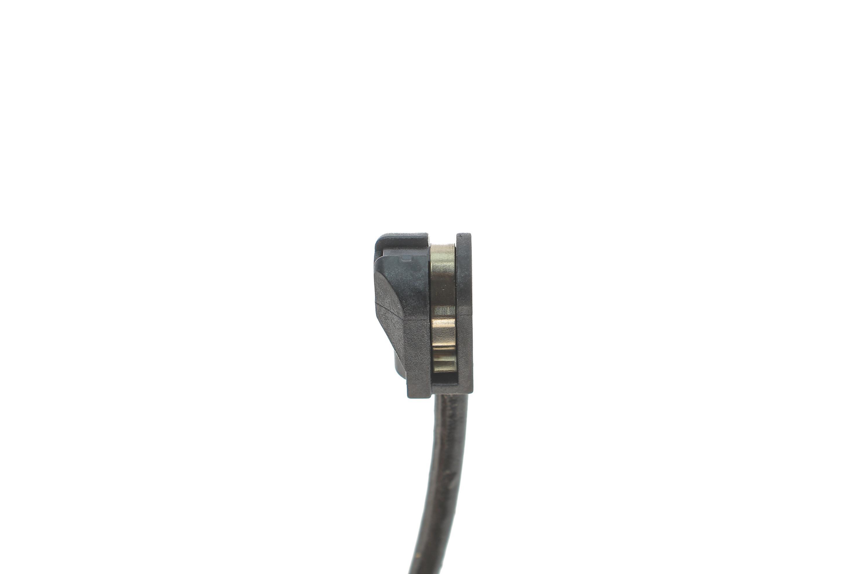 Колодки гальмівні (передні) Audi A3 20-/VW Golf VIII 19-/Tiguan/Arteon 20- (+датчик)