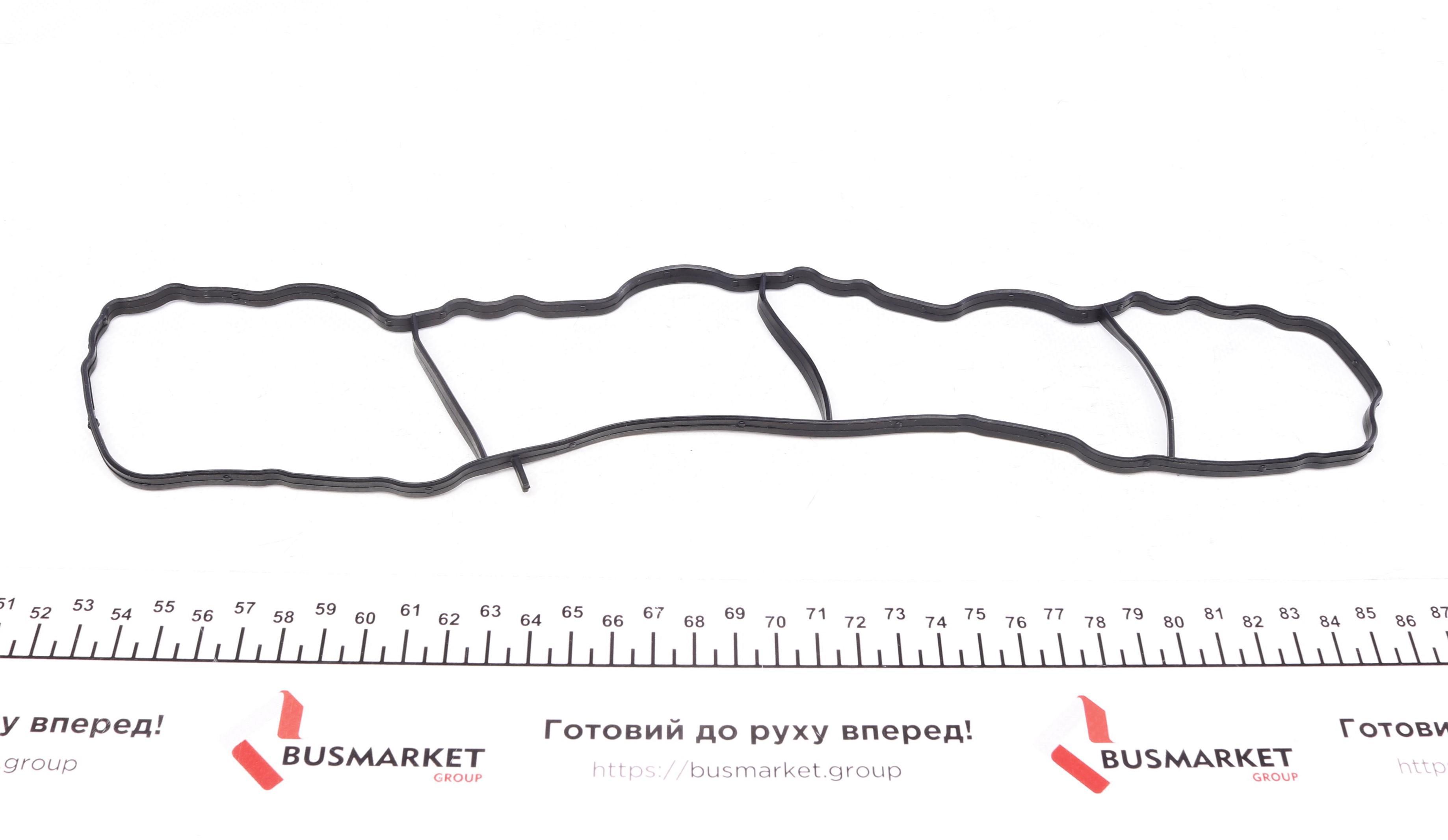 Прокладка коллектора впускного MB Sprinter 2.2CDI OM651