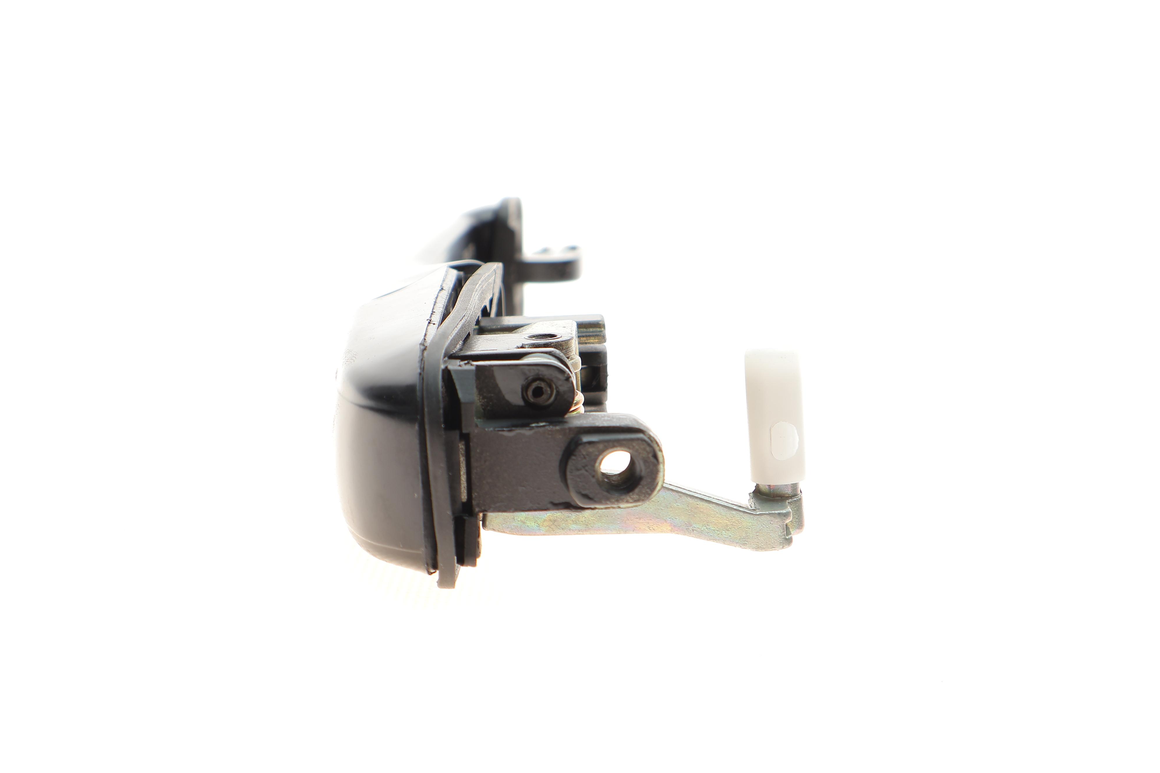 Ручка дверей (задніх/ззовні) (R) VW Passat 1.6-2.8 -97