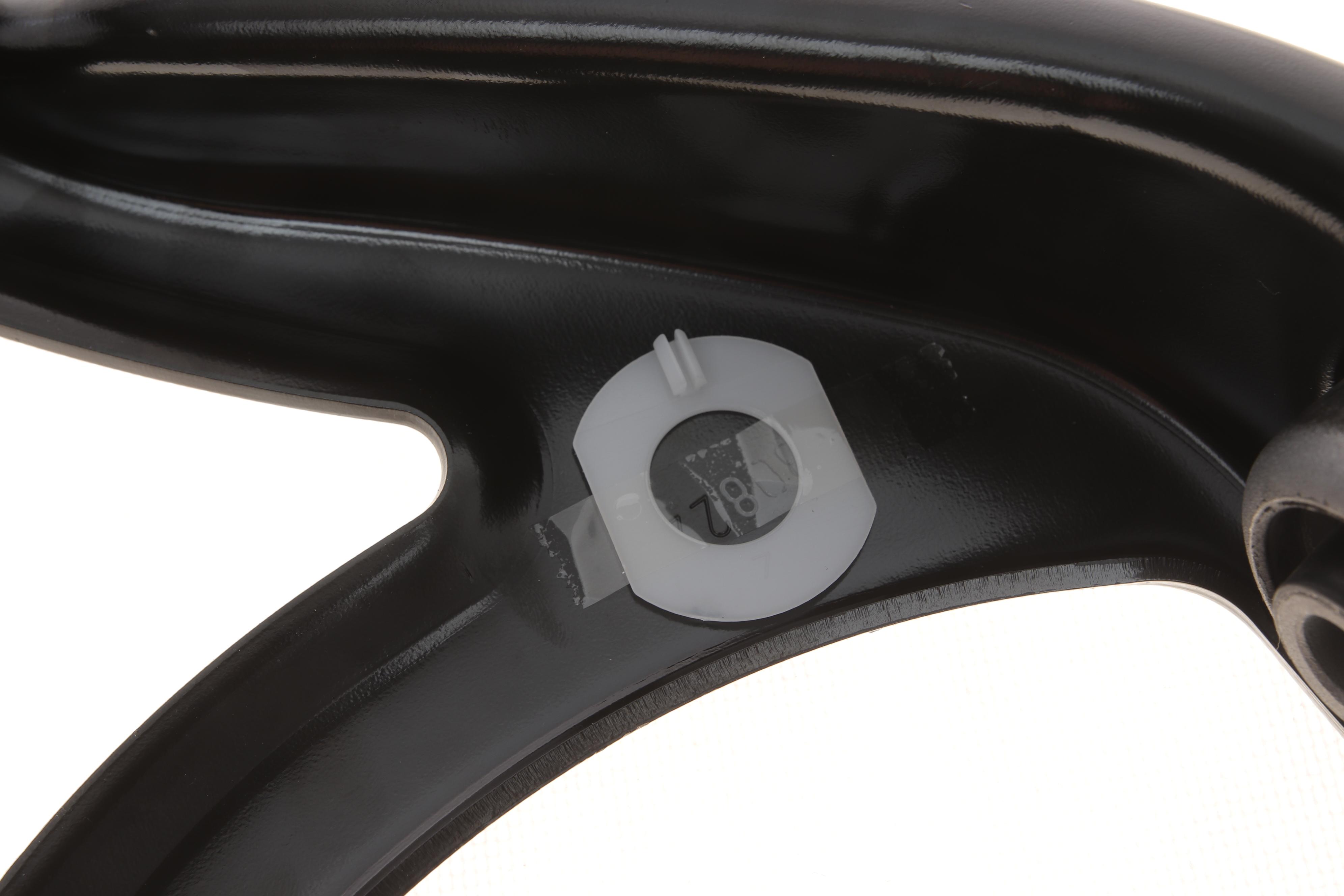 Важіль підвіски (передній/знизу) (R) Renault Megane I/Scenic I 96-03/19 I/II 88-96 (10RN2001 кульова