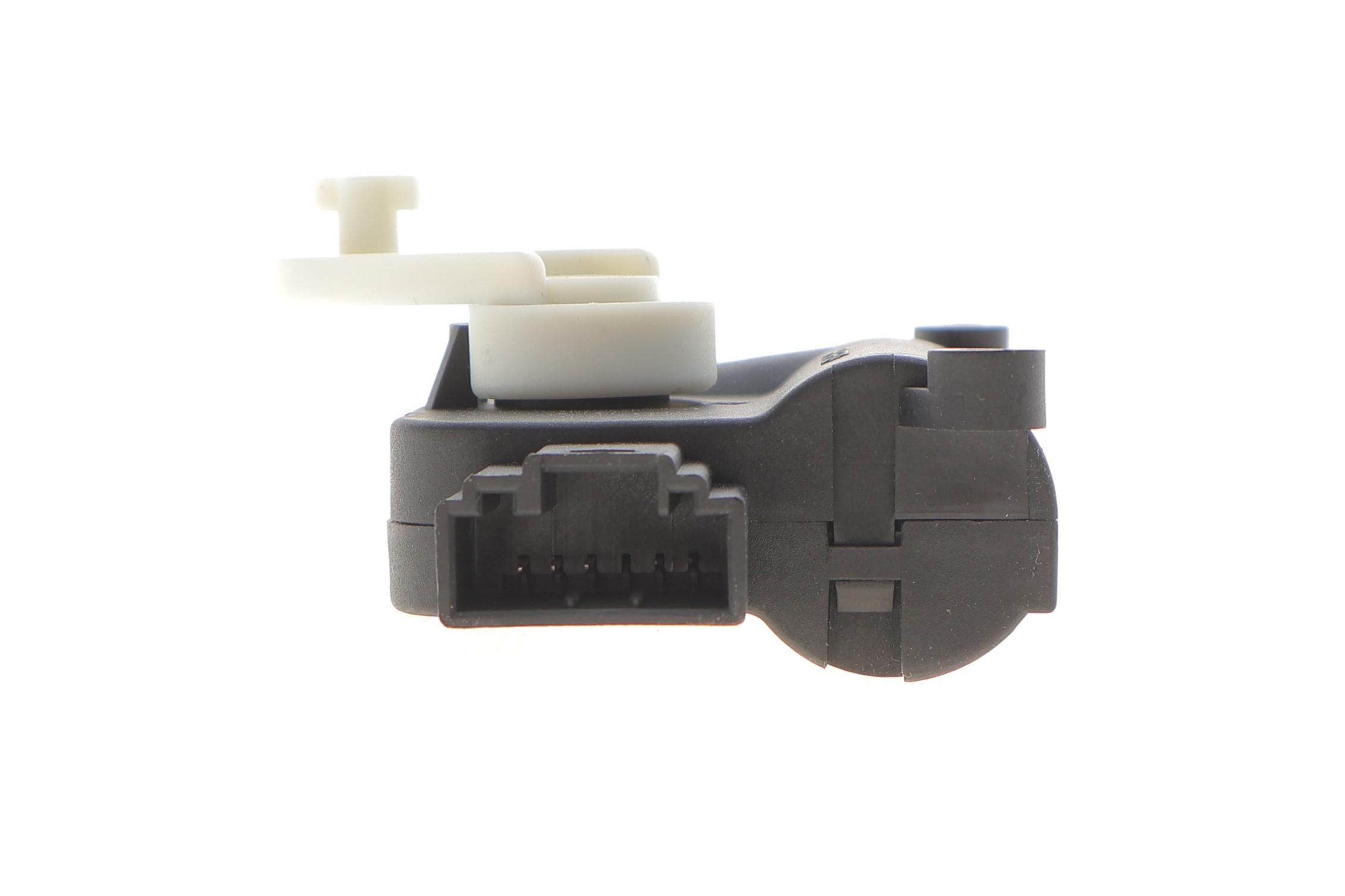 Кран печки VW Caddy III/Touran/Golf VI 03-