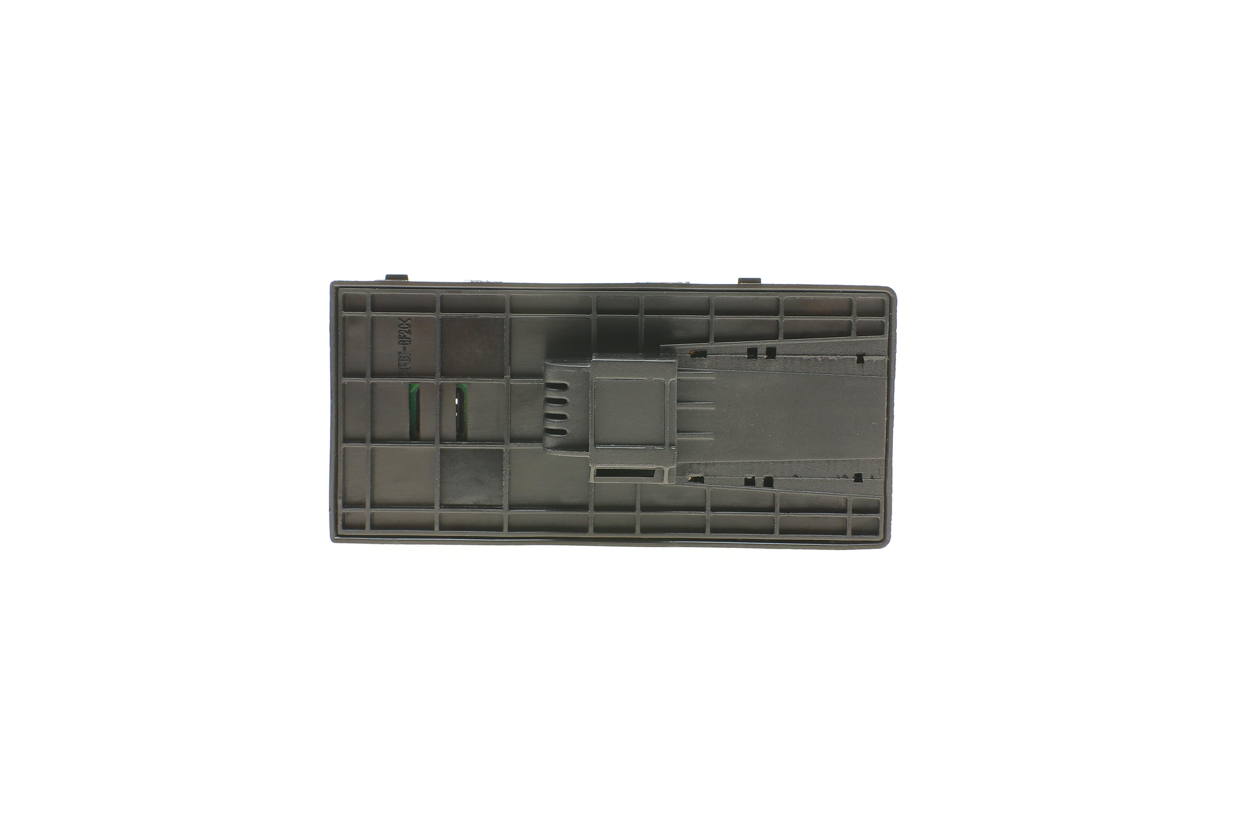 Кнопка склопідіймача Audi A3 03-13/A6 04-11/Q7 06-15