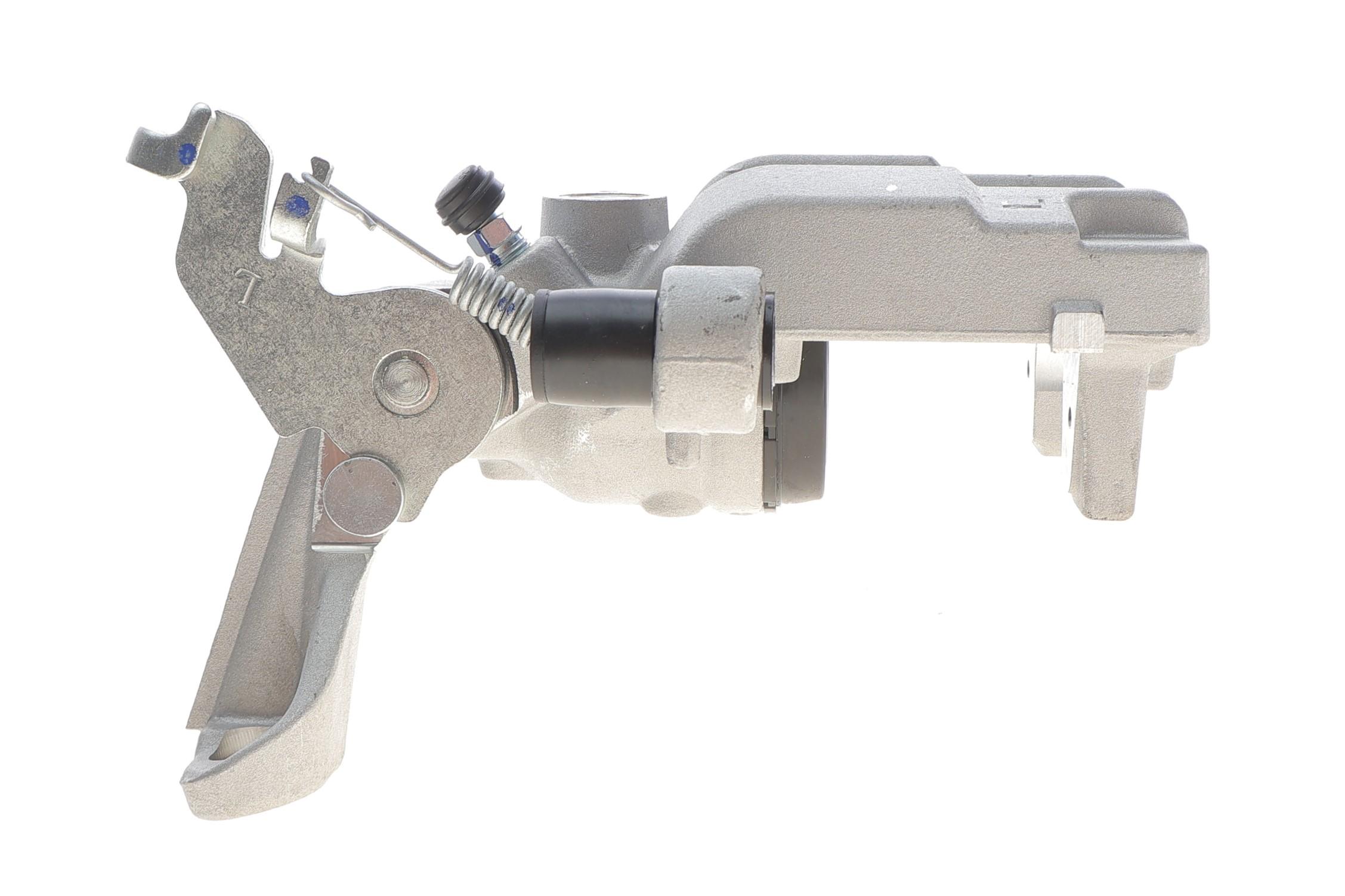 Супорт гальмівний (задній) (L) Peugeot 308 II 13-21 (d=38mm) (ATE)