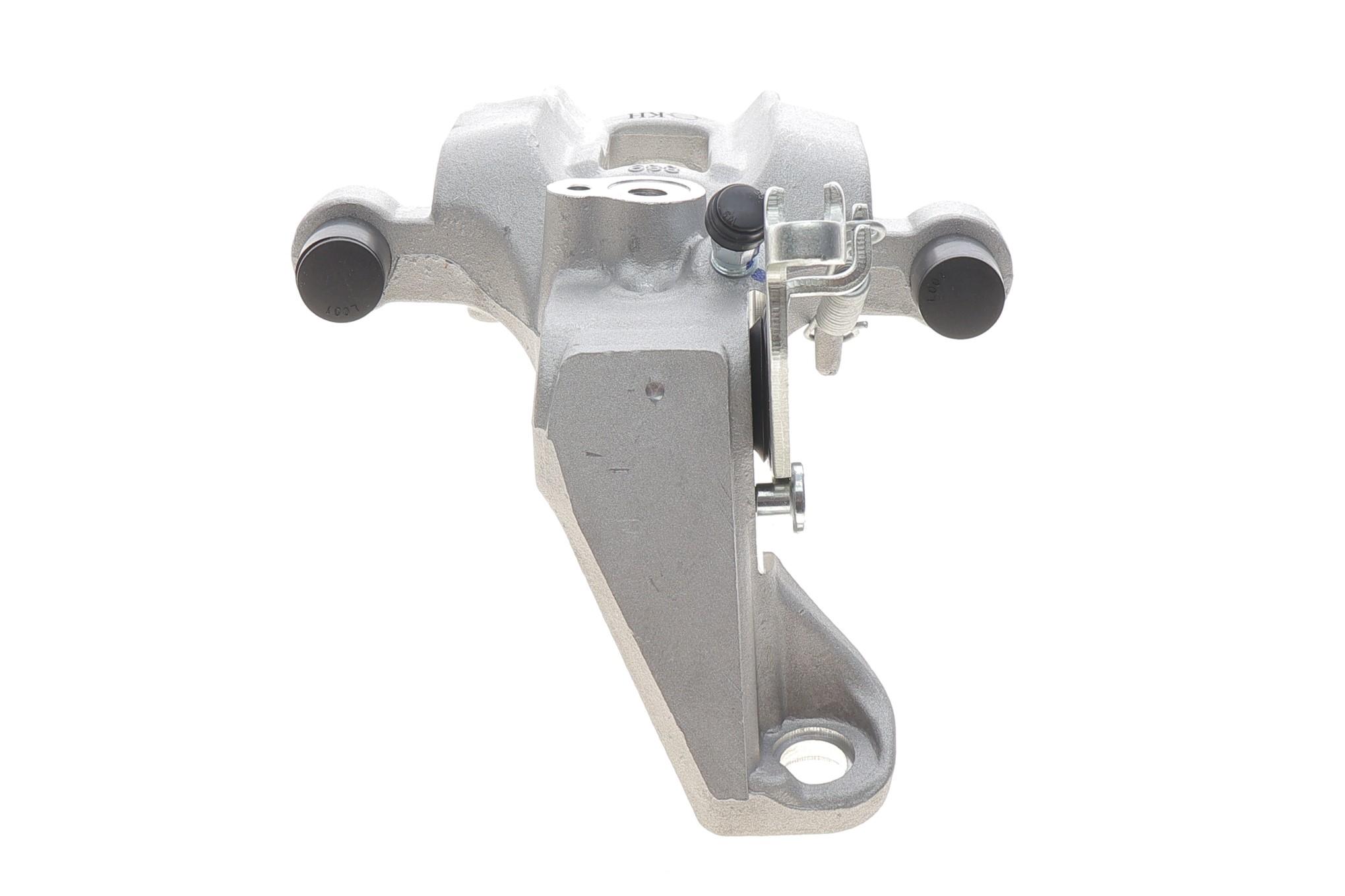 Супорт гальмівний (задній) (L) Peugeot 308 II 13-21 (d=38mm) (ATE)