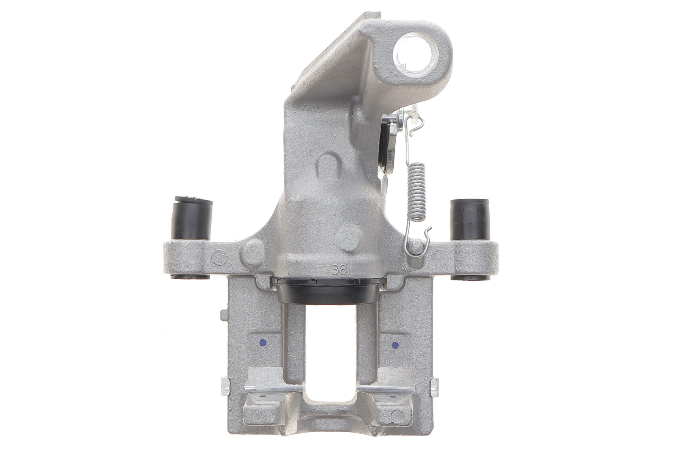 Супорт гальмівний (задній) (L) Peugeot 308 II 13-21 (d=38mm) (ATE)