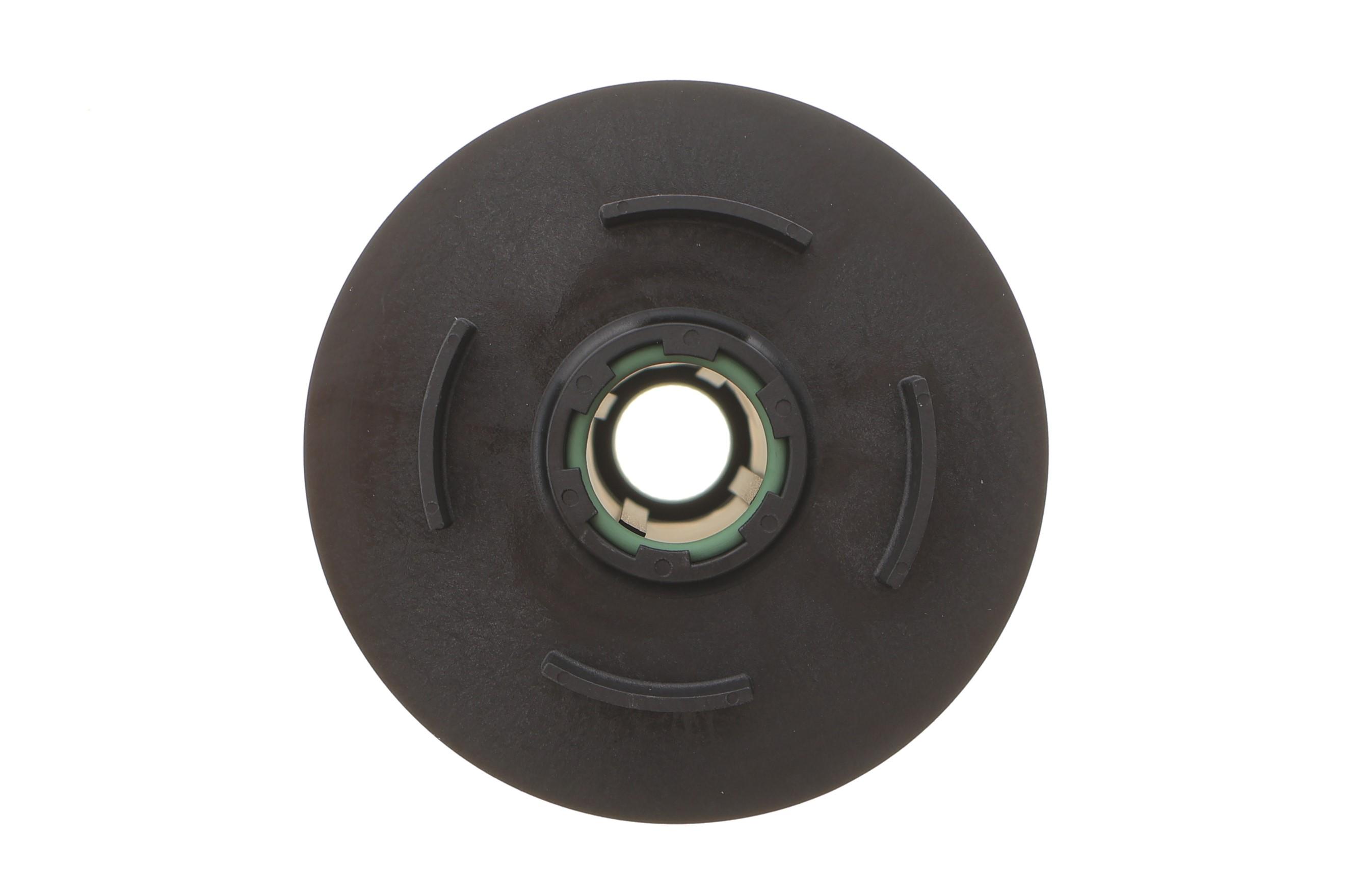 Фільтр паливний Ford Ranger 2.0 EcoBlue 19-