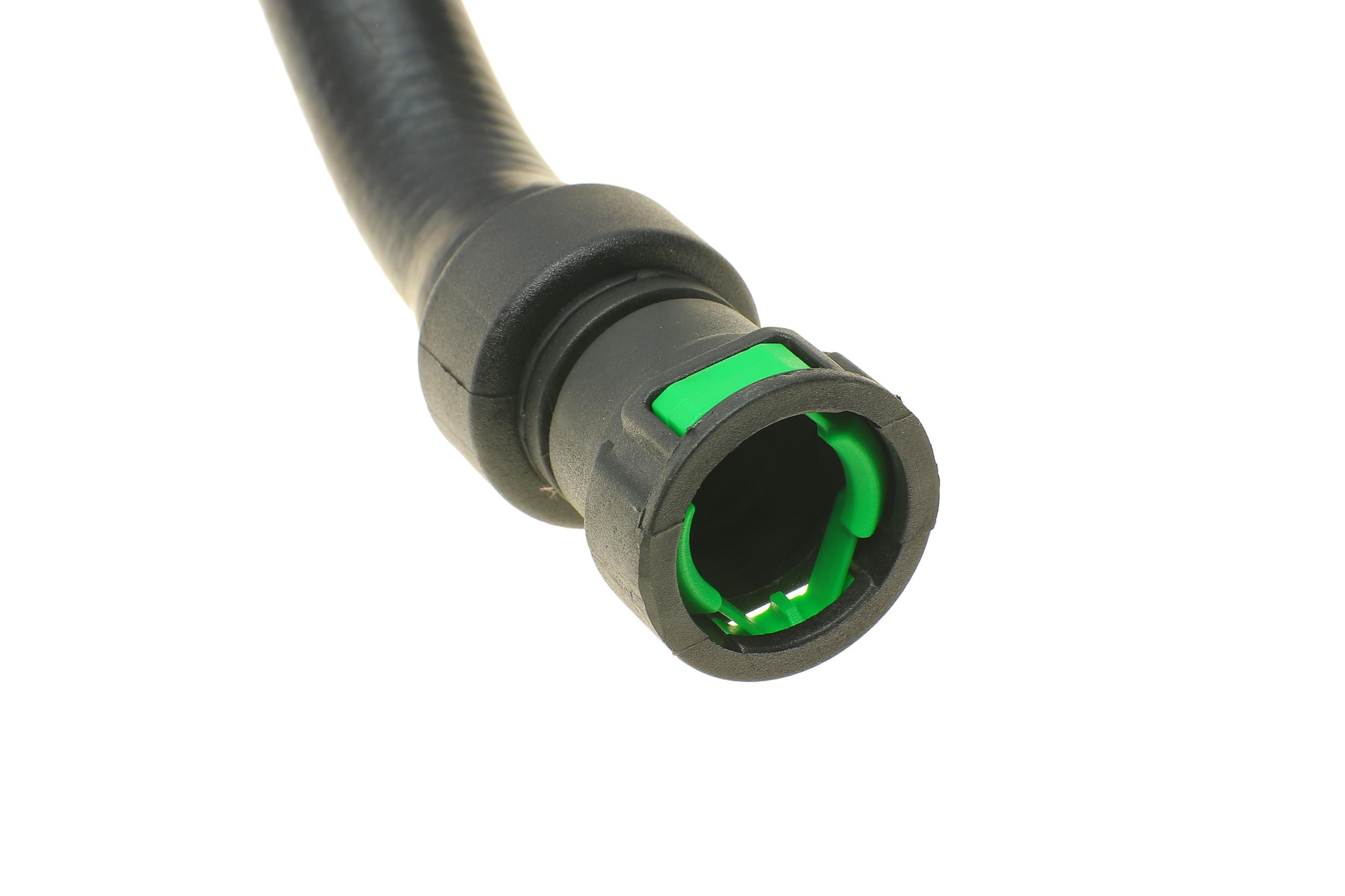 Патрубок пічки Ford Transit 2.4 TDCi 06-