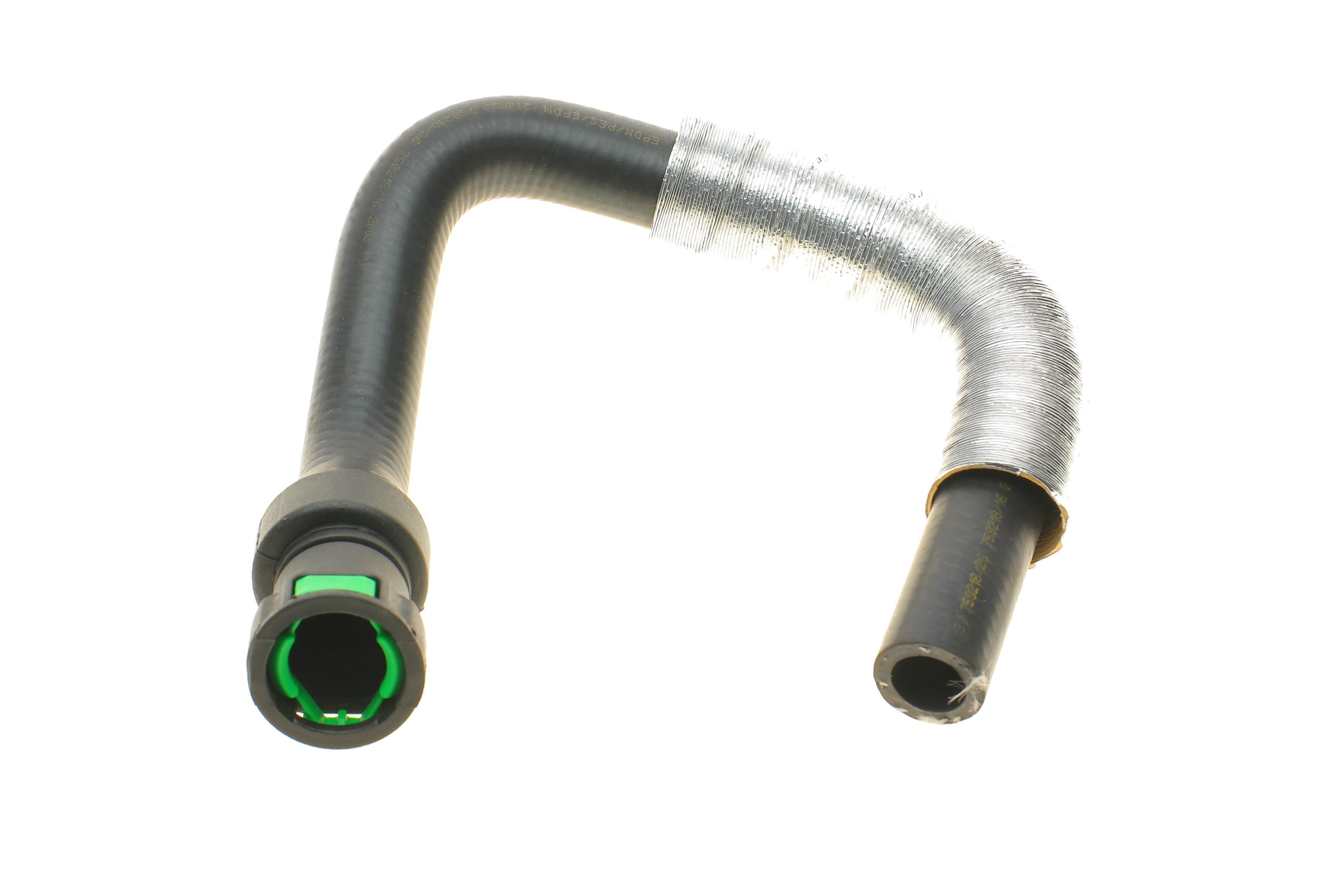 Патрубок пічки Ford Transit 2.4 TDCi 06-