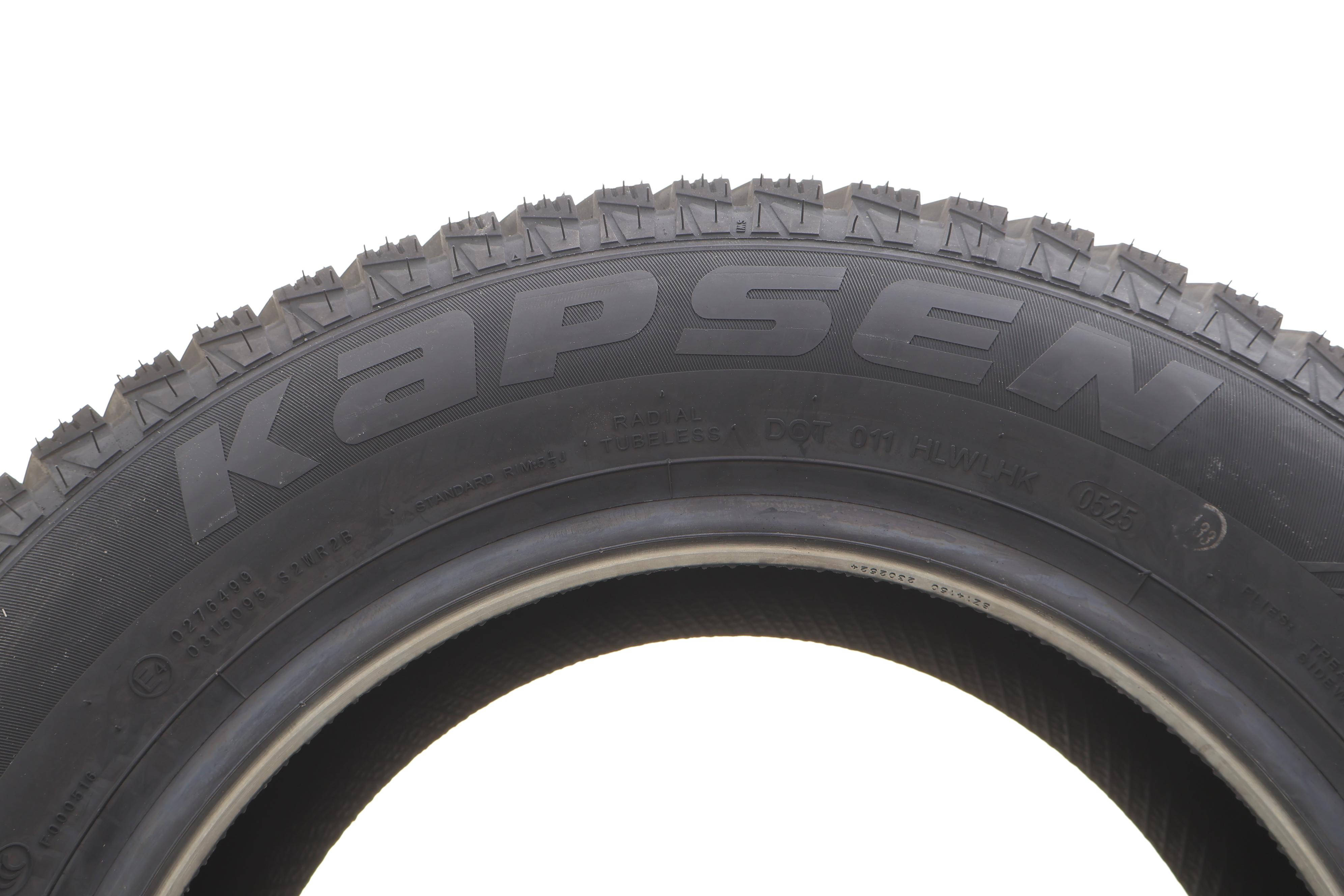Шина IceMax RW516 185/65 R14 86T (зимова)