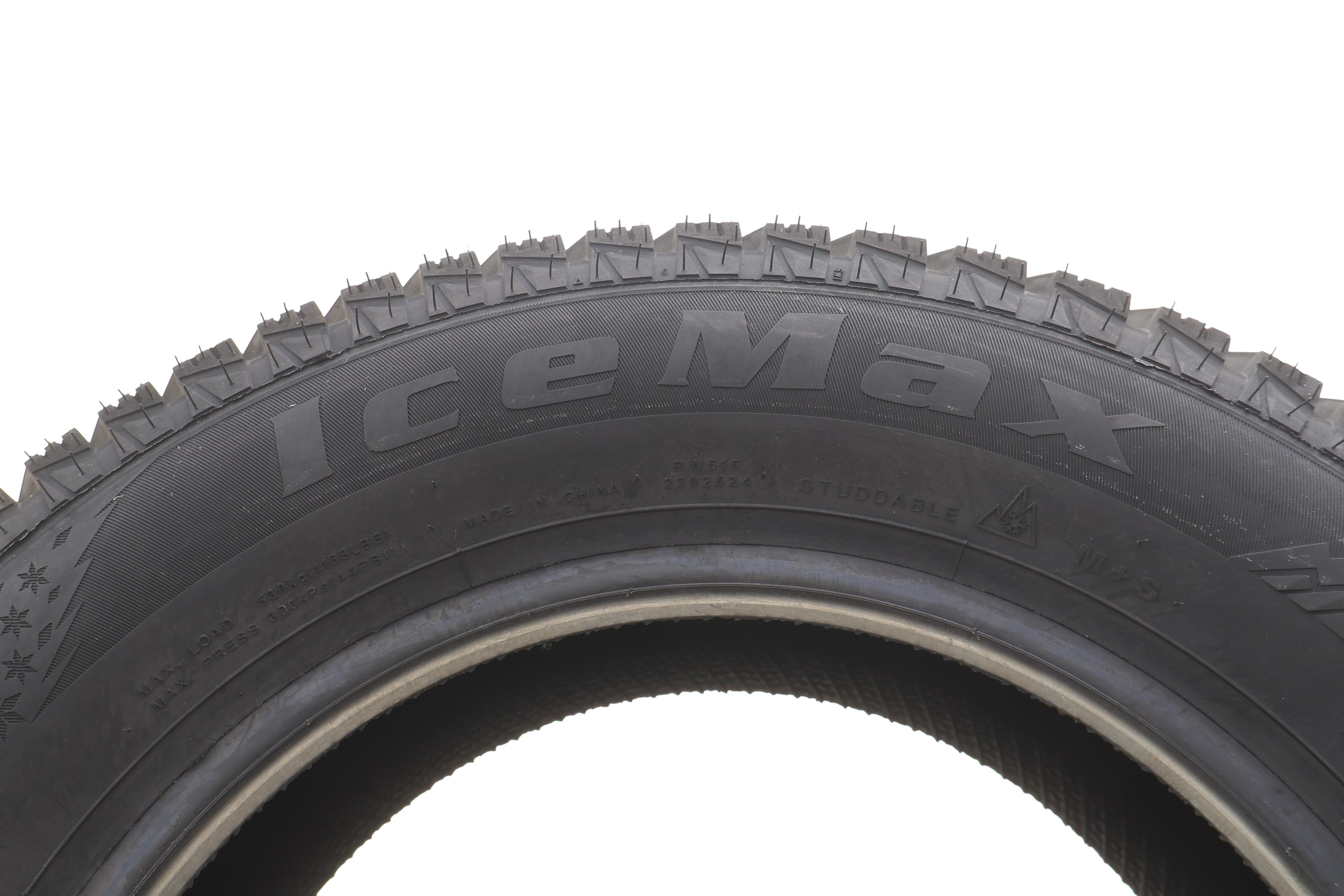 Шина IceMax RW516 185/65 R14 86T (зимова)