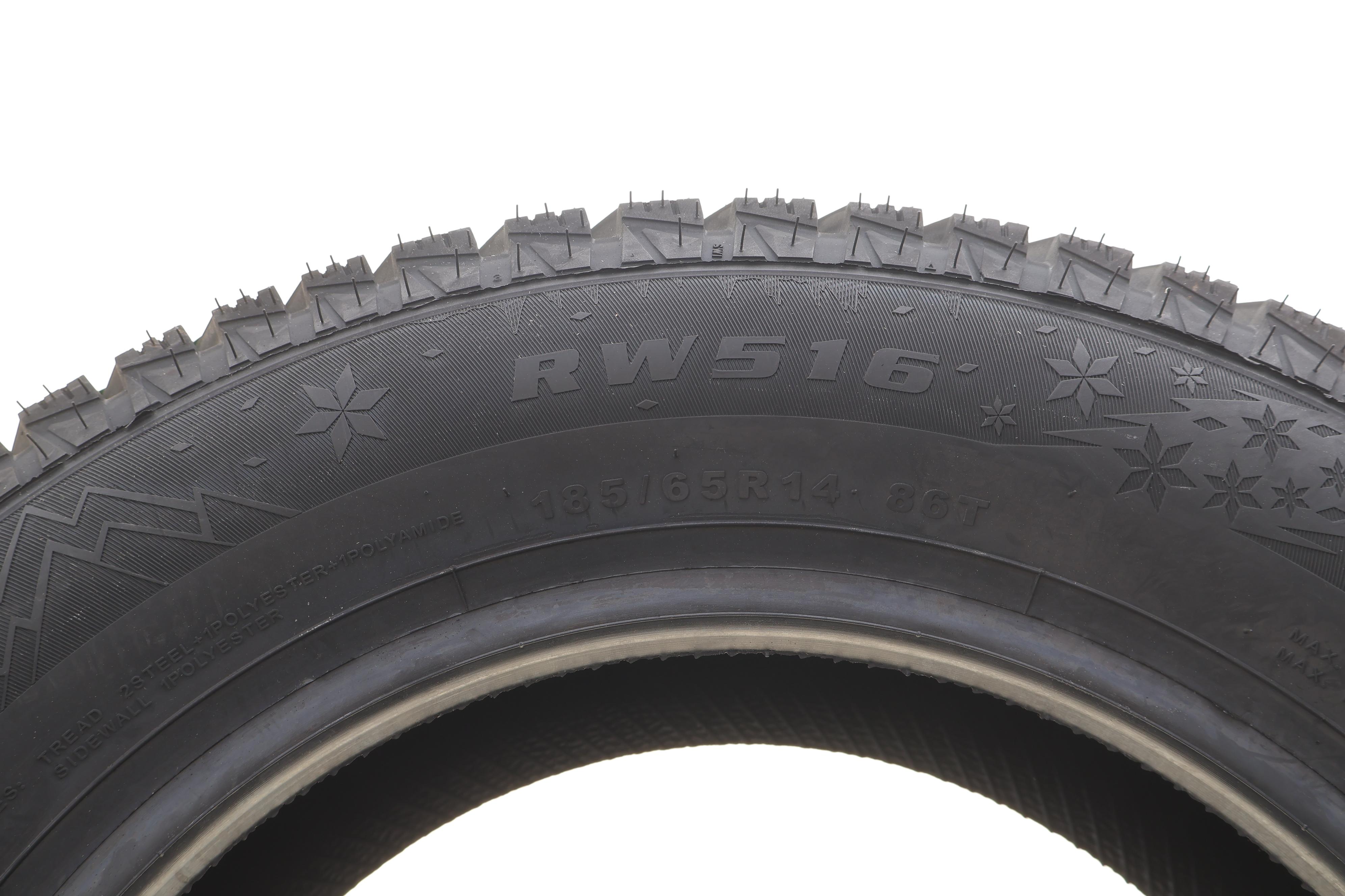 Шина IceMax RW516 185/65 R14 86T (зимова)