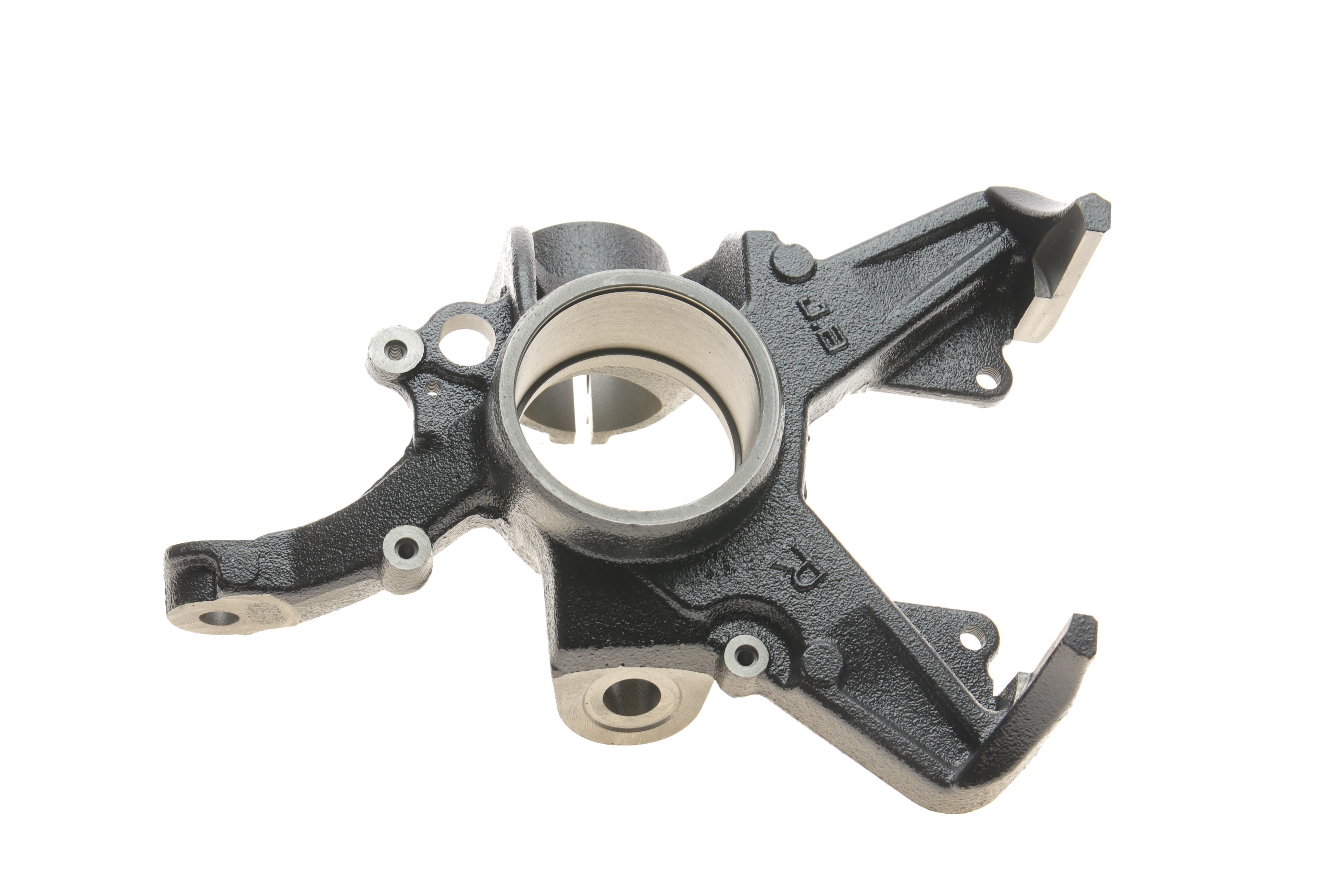 Цапфа (передня) VW Golf IV/Skoda Octavia/Audi A3 97-05 (R)