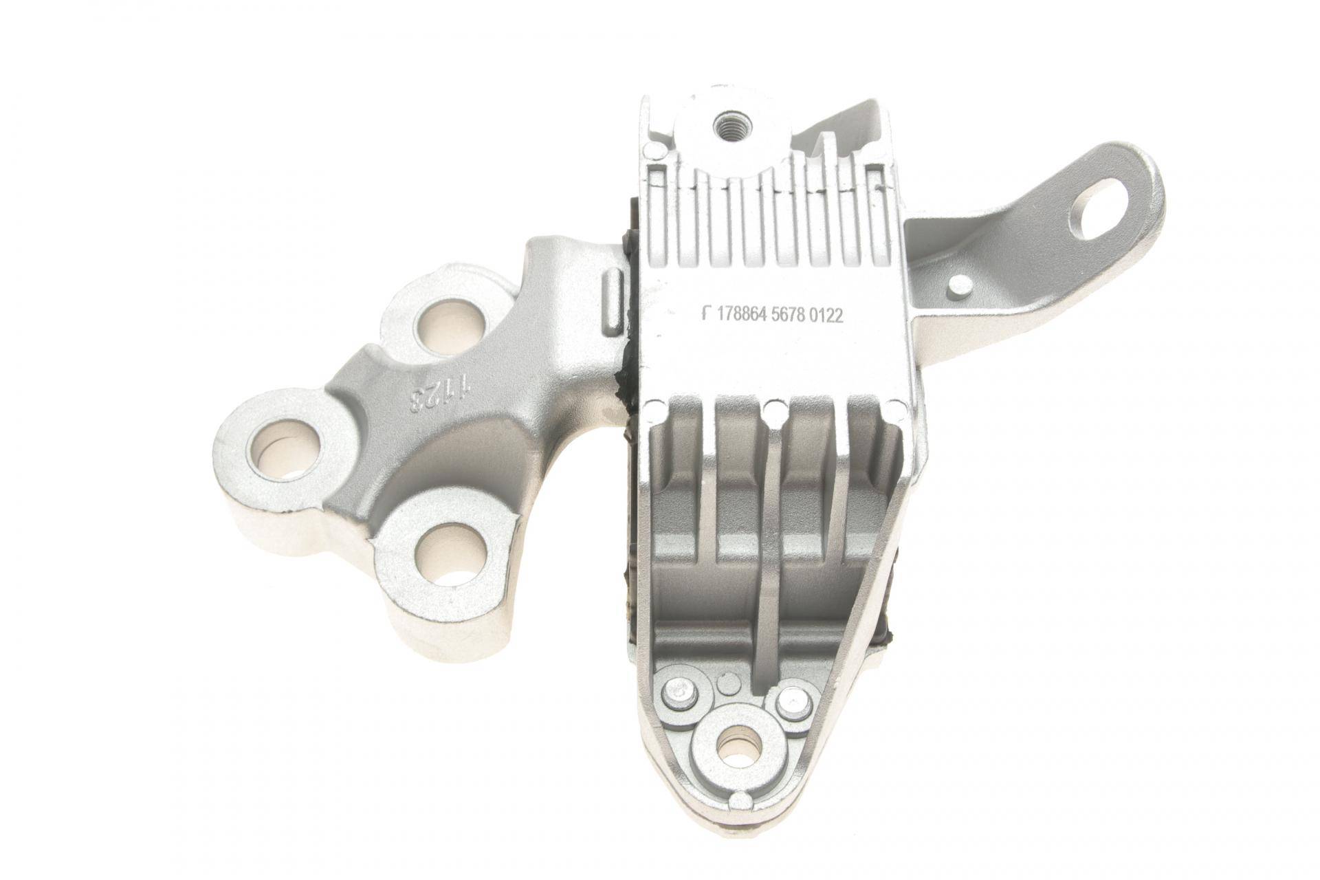 Подушка двигуна (L) Opel Astra J 1.3 CDTI 09-15