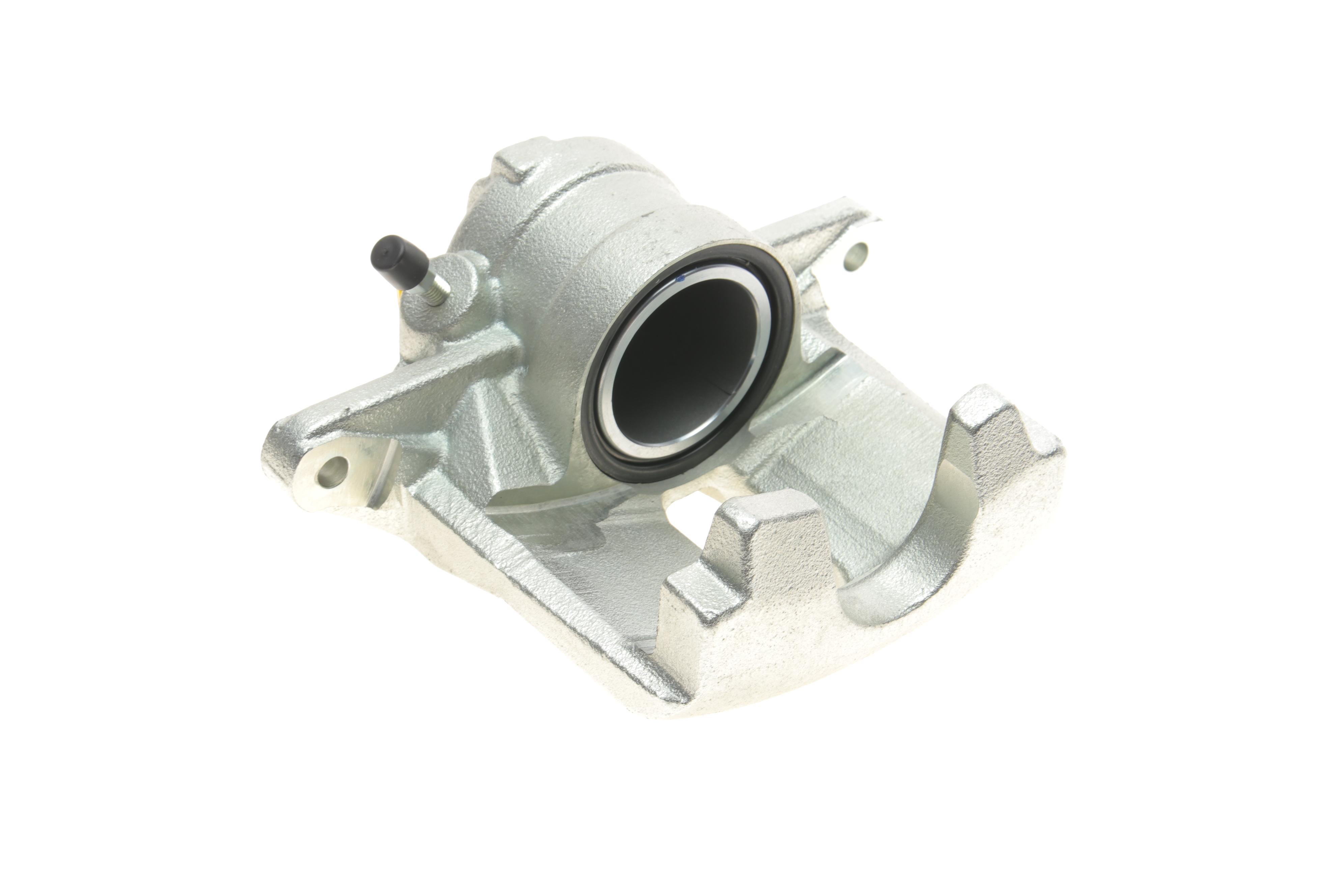 Супорт гальмівний (передній) (L) Citroen Berlingo/Peugeot Partner 96- (d=54mm) (Bosch)