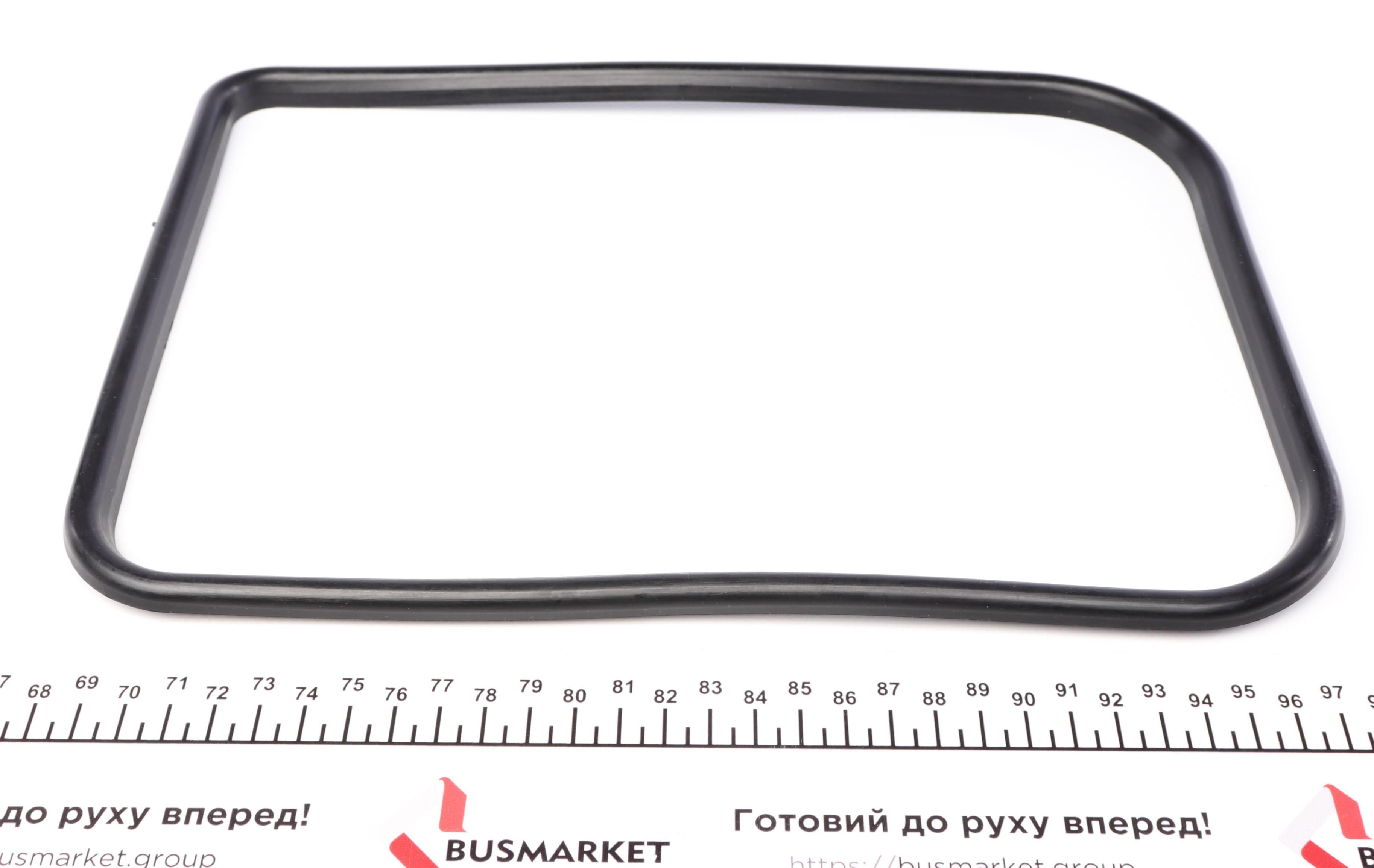 Прокладка піддону АКПП VW Caddy/Golf/T2/3 1.0-2.5D 67-96