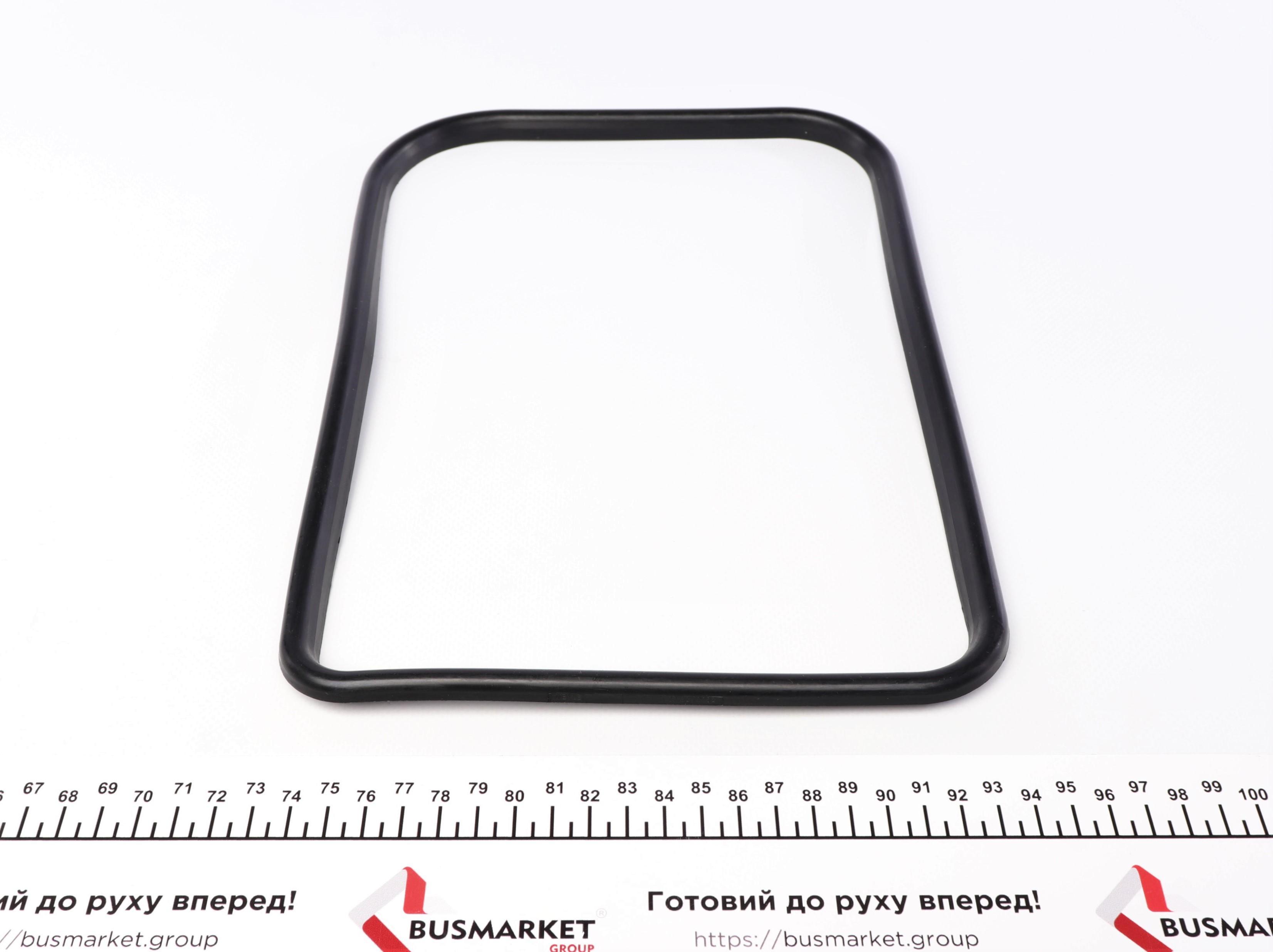 Прокладка піддону АКПП VW Caddy/Golf/T2/3 1.0-2.5D 67-96