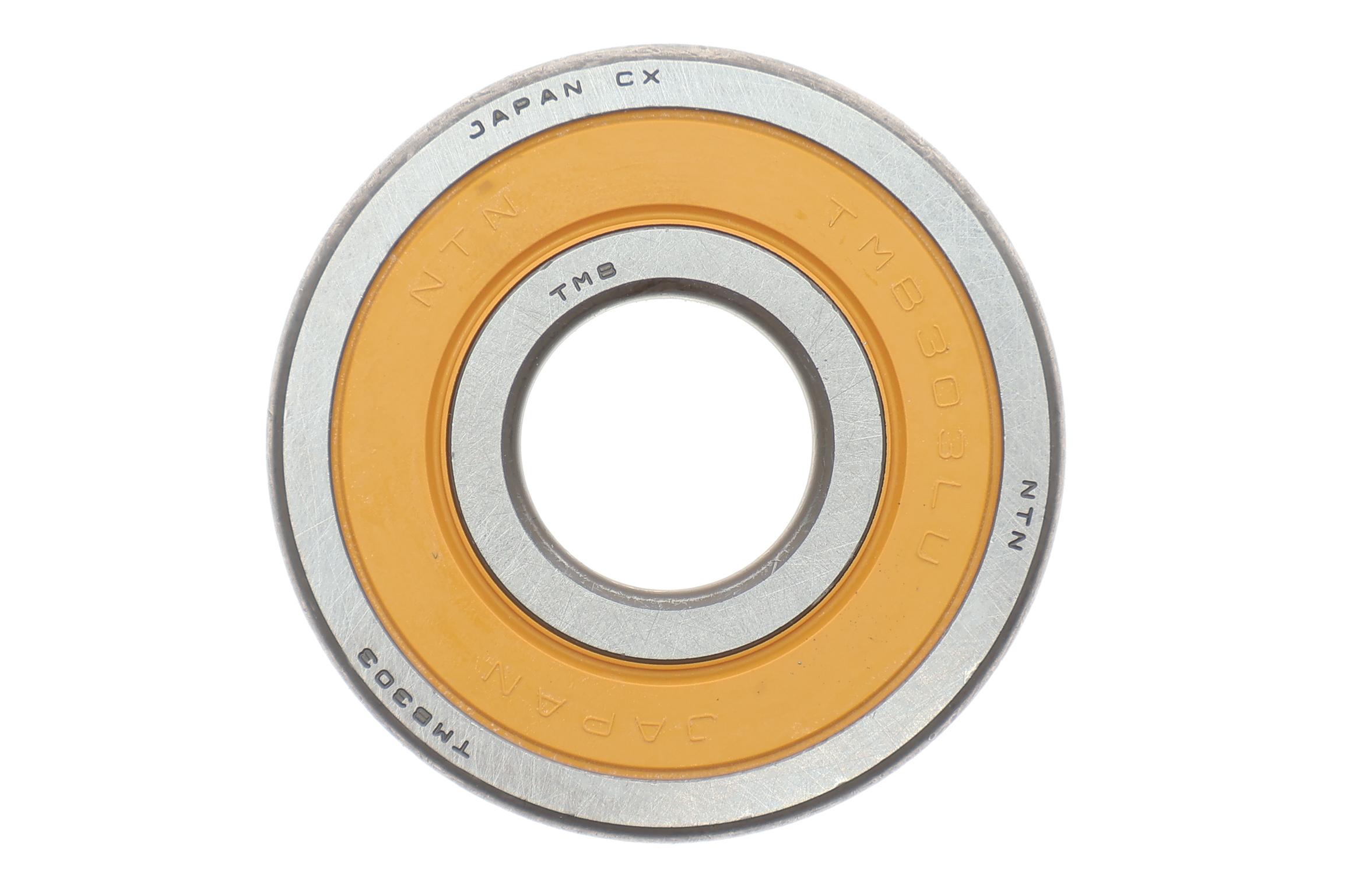 Підшипник (18x47x17) = 140589