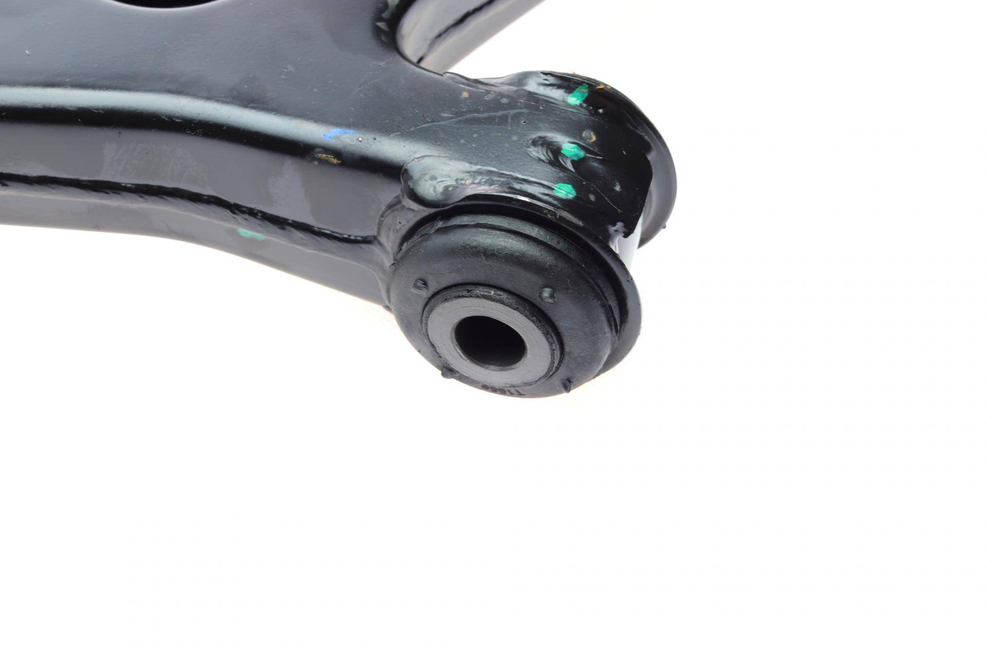 Важіль підвіски (передній) (L) Ford C-Max 07-10/Focus/Volvo C30/C70/S40/V50 04-13 (з кульовою)