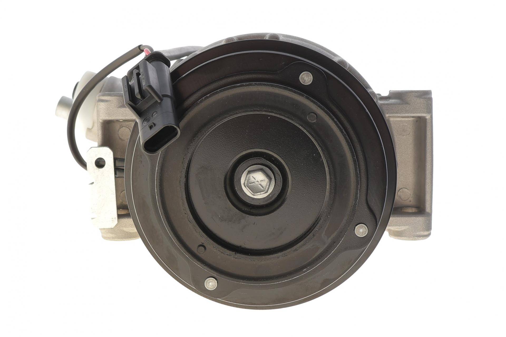 Компресор кондиціонера MB Sprinter (W907/W910) 2.2 CDI (OM651) 18-