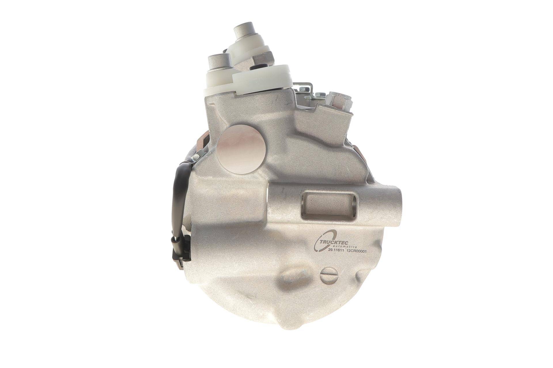 Компресор кондиціонера MB Sprinter (W907/W910) 2.2 CDI (OM651) 18-