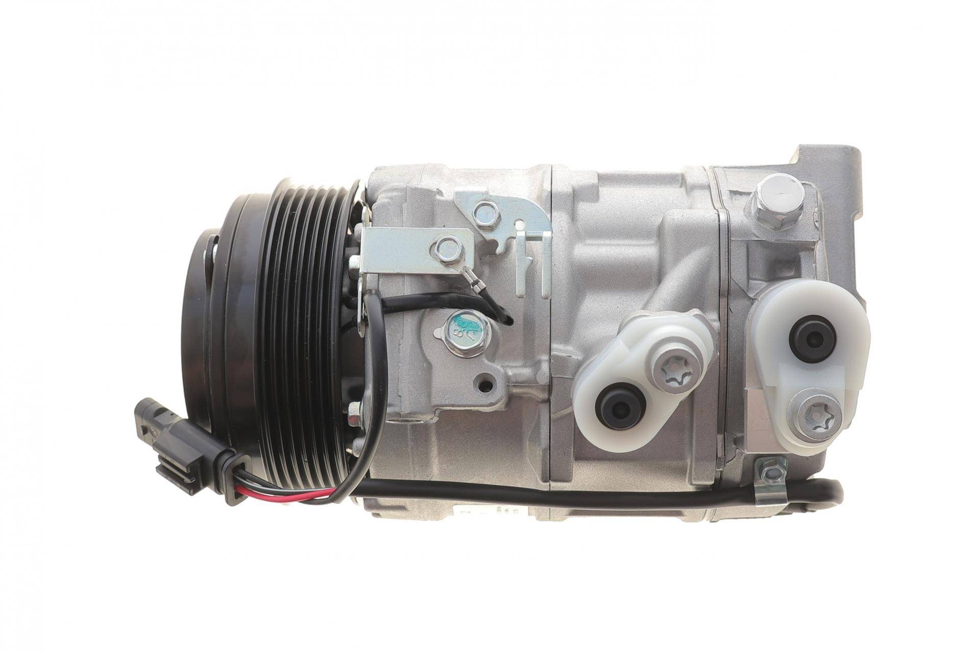 Компресор кондиціонера MB Sprinter (W907/W910) 2.2 CDI (OM651) 18-