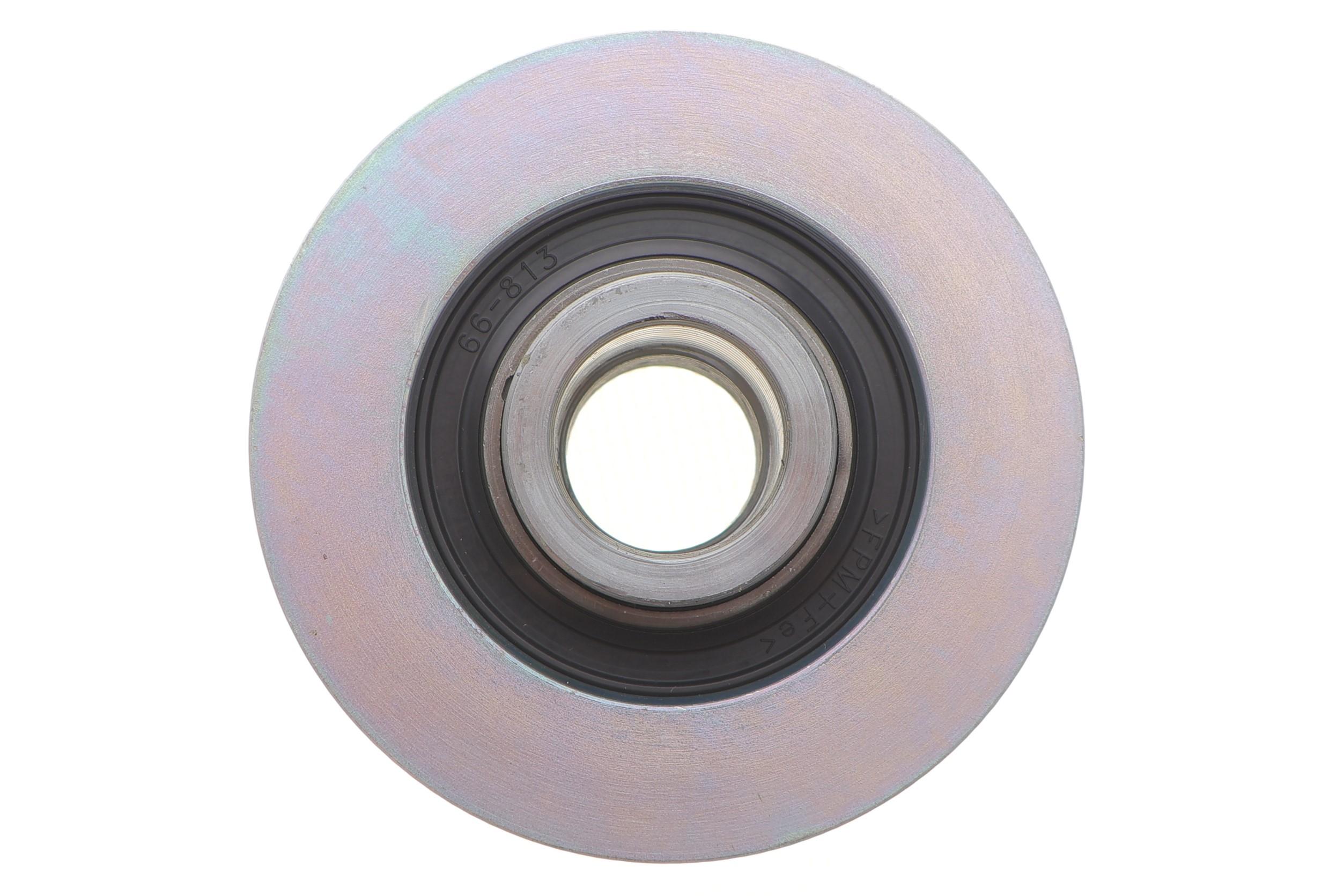 Шків генератора Ford Ranger 2.2 TDCi 11- (F-587281)