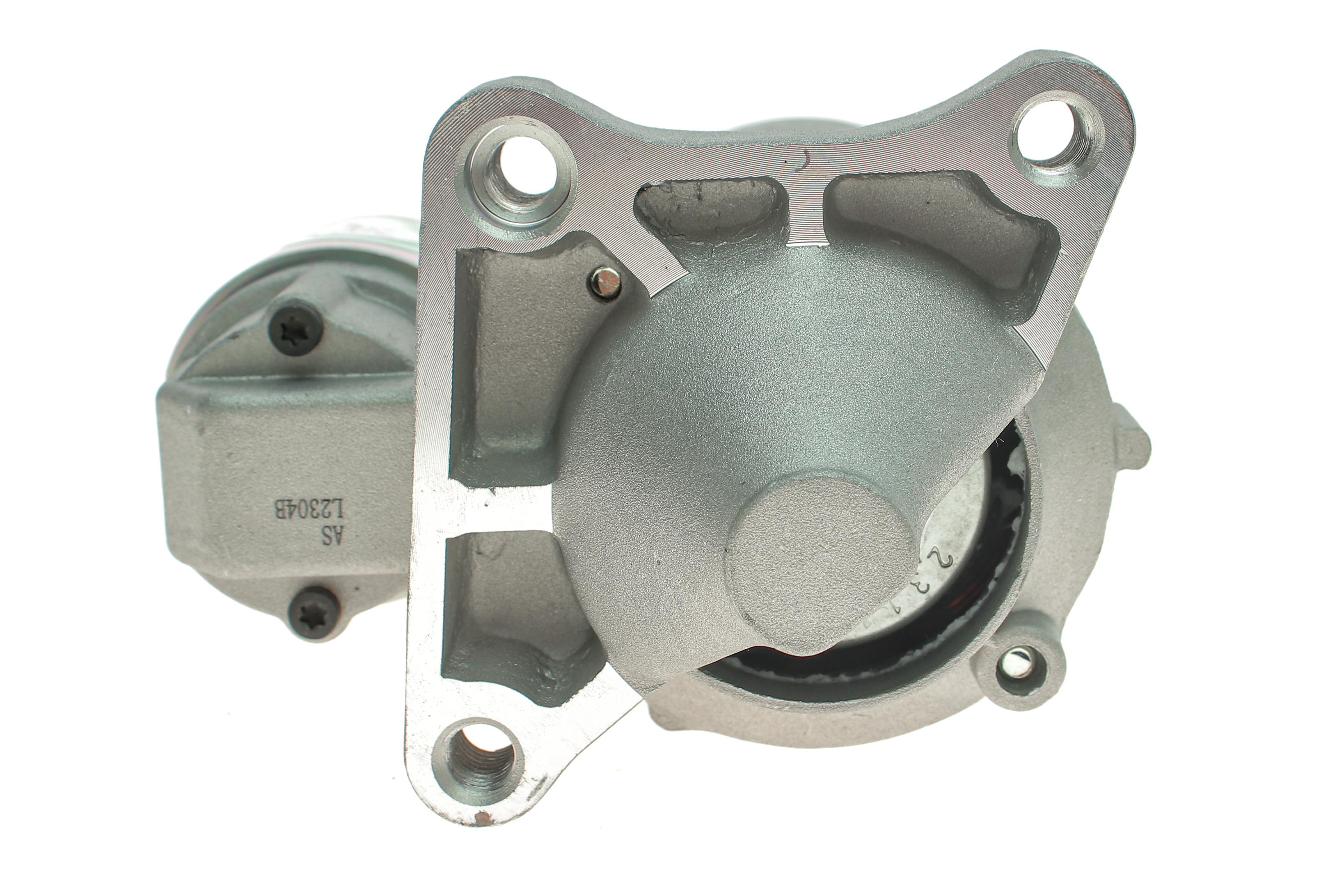 Стартер Renault Kangoo 1.6 16V 01-/99-08/Laguna 1.6 i 01-07 (12V/0.85kw) (z=8)