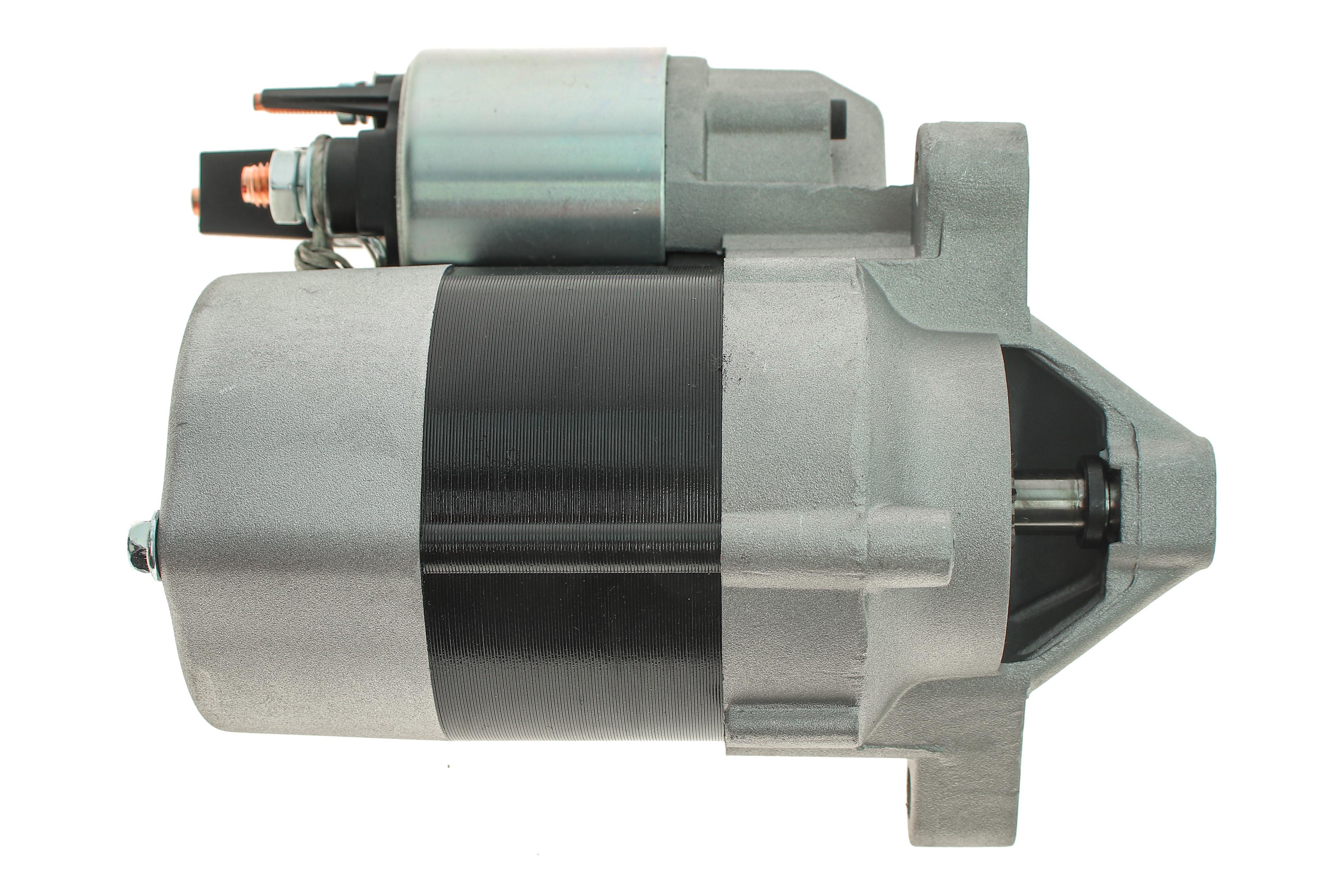 Стартер Renault Kangoo 1.6 16V 01-/99-08/Laguna 1.6 i 01-07 (12V/0.85kw) (z=8)