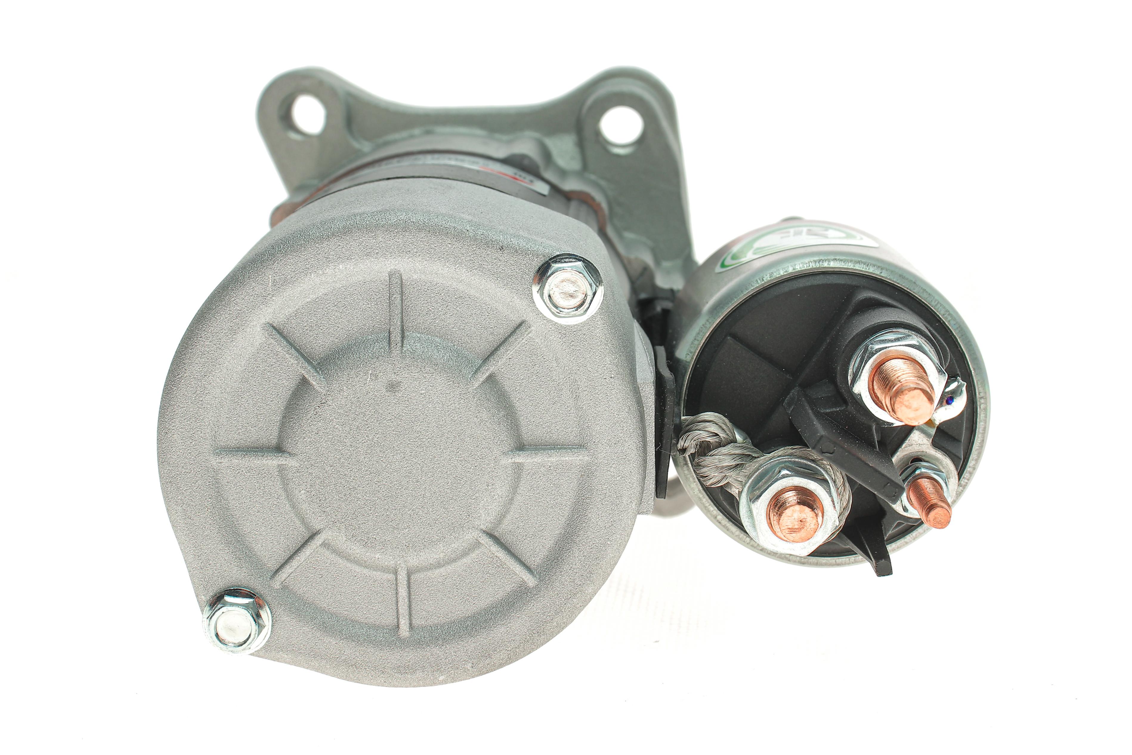 Стартер Renault Kangoo 1.6 16V 01-/99-08/Laguna 1.6 i 01-07 (12V/0.85kw) (z=8)