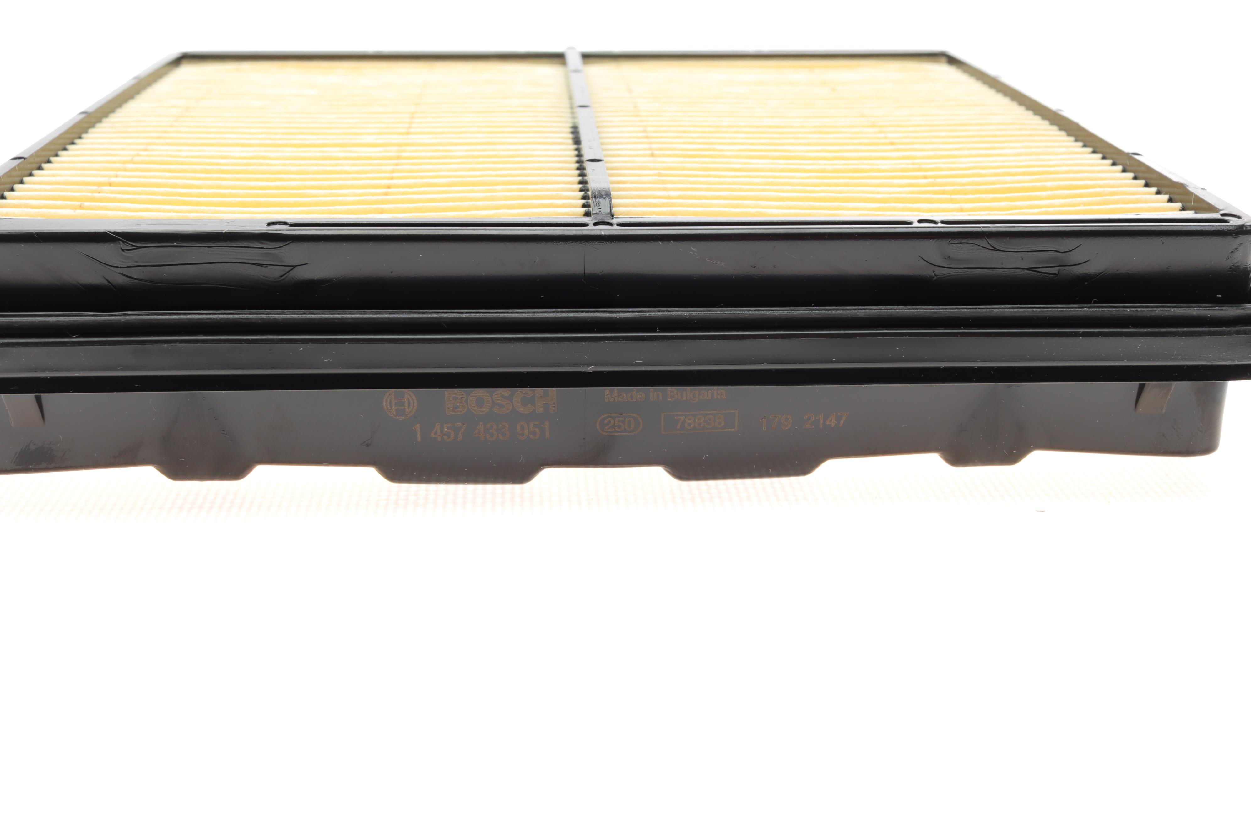 Фильтр воздушный Honda Civic 1.5-1.6 91-01