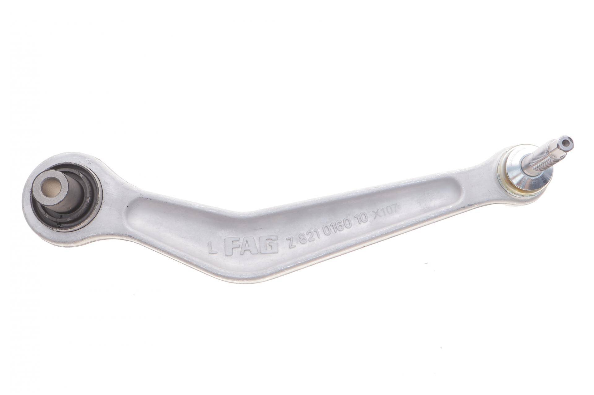 Важіль підвіски (задній/зверху) (L) BMW 5 (E39) 96-03 / (E60/61) 03-10