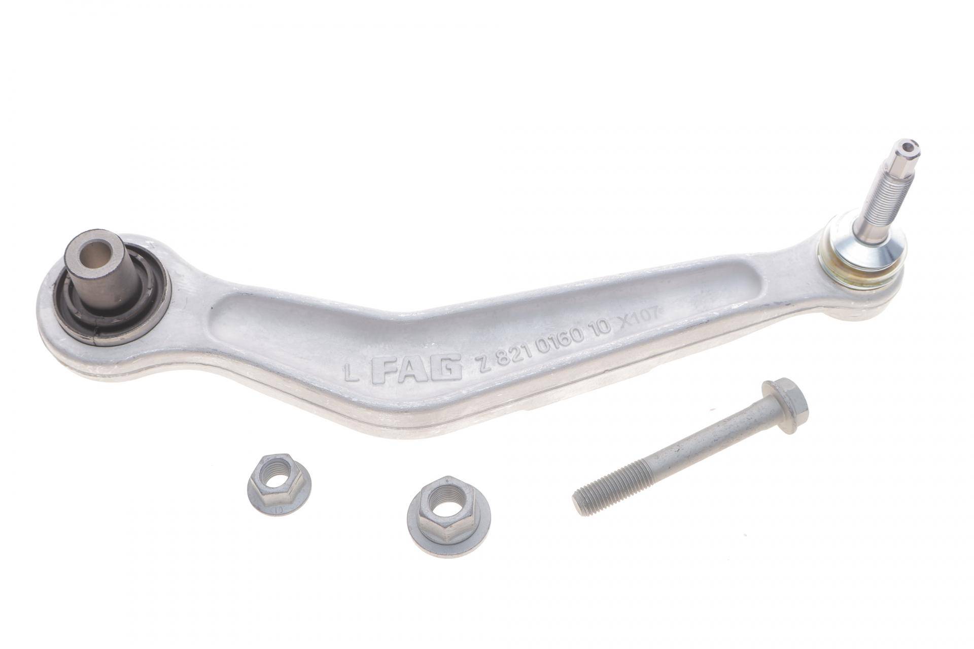 Важіль підвіски (задній/зверху) (L) BMW 5 (E39) 96-03 / (E60/61) 03-10