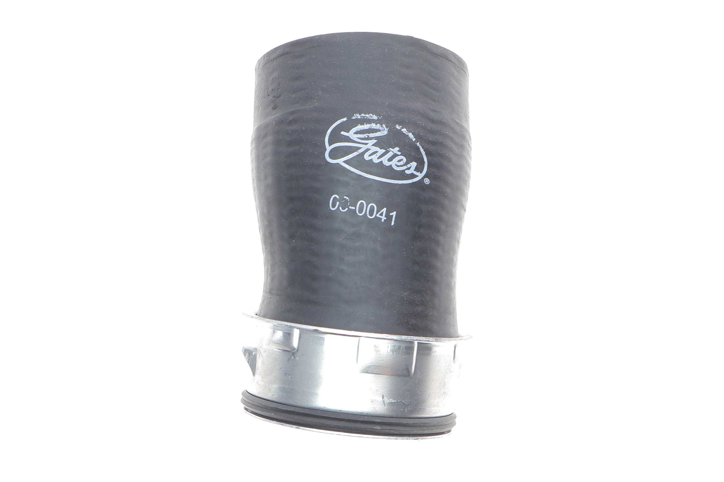 Патрубок интеркулера VW Passat/ Tiguan/ 1.8-2.0 TFSI 04- (OE VAG)