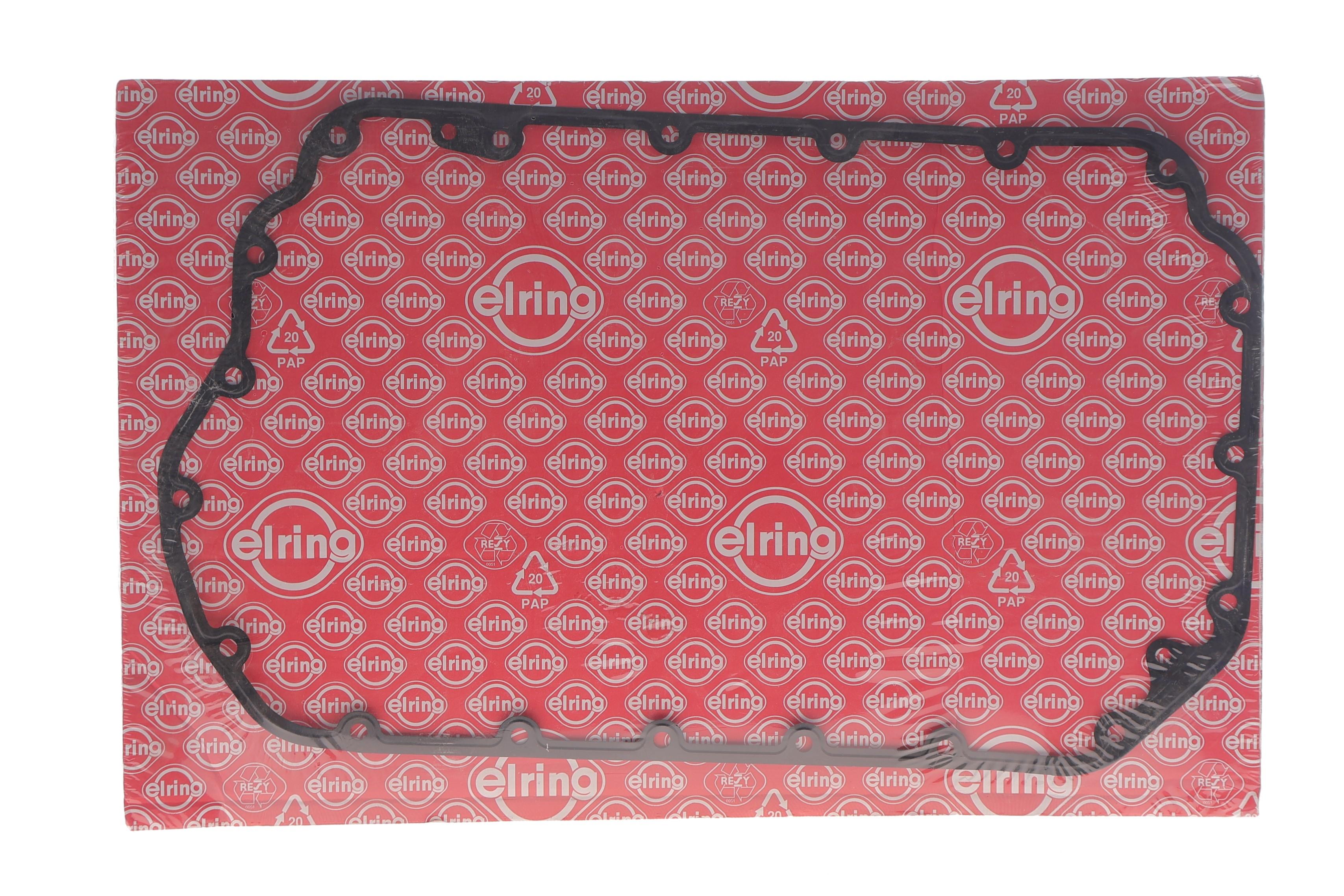 Прокладка поддона Audi A4/A6/A8/Skoda Superb/VW Passat 2.4-2.8 96-05