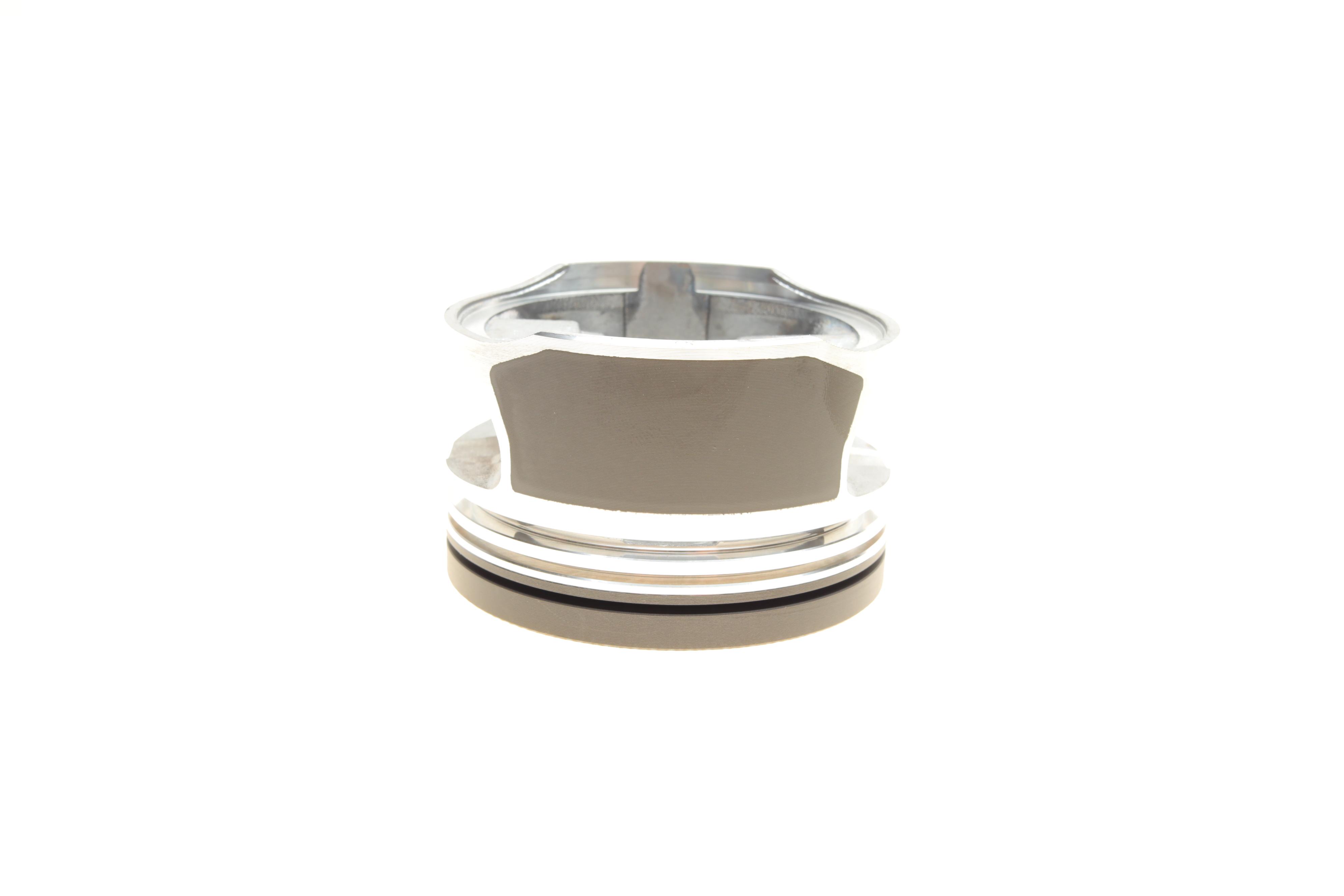 Поршень Daewoo Lanos 1.5 8V 97- (76.75mm/+0.25) (к-кт 4 шт)