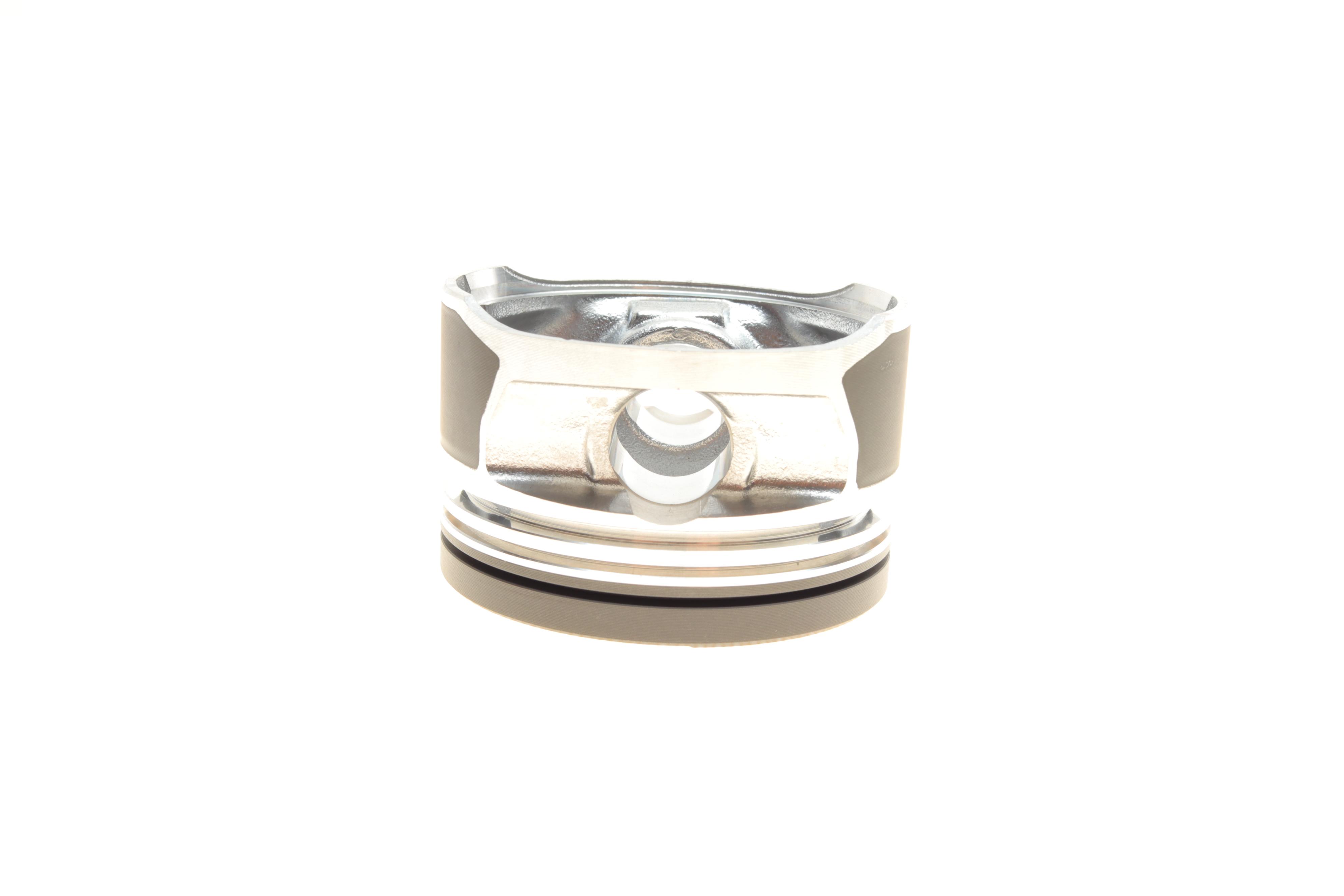 Поршень Daewoo Lanos 1.5 8V 97- (76.75mm/+0.25) (к-кт 4 шт)