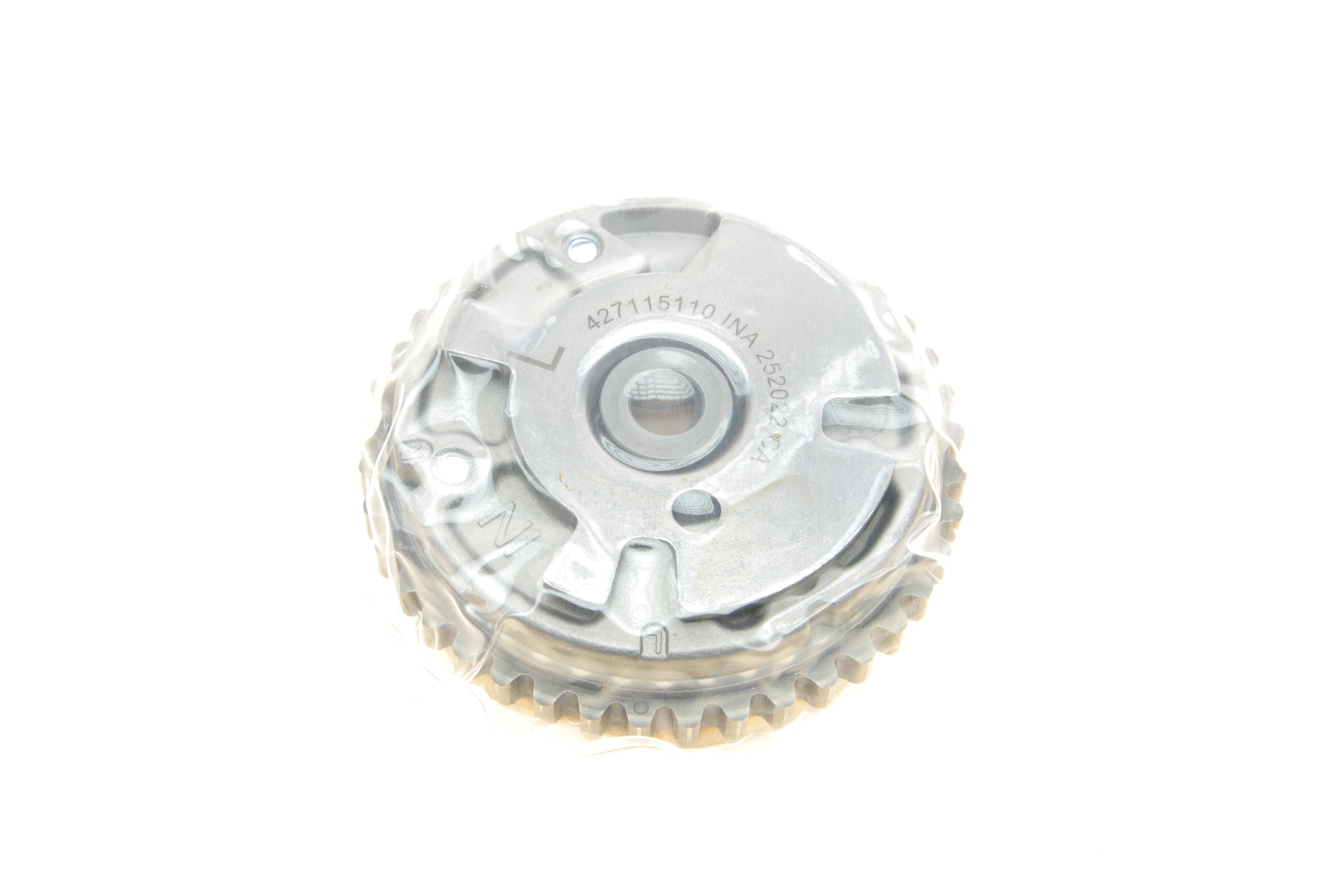 Шестерня розподільного валу Opel Antara/Insignai/Vectra 05-17 (L)