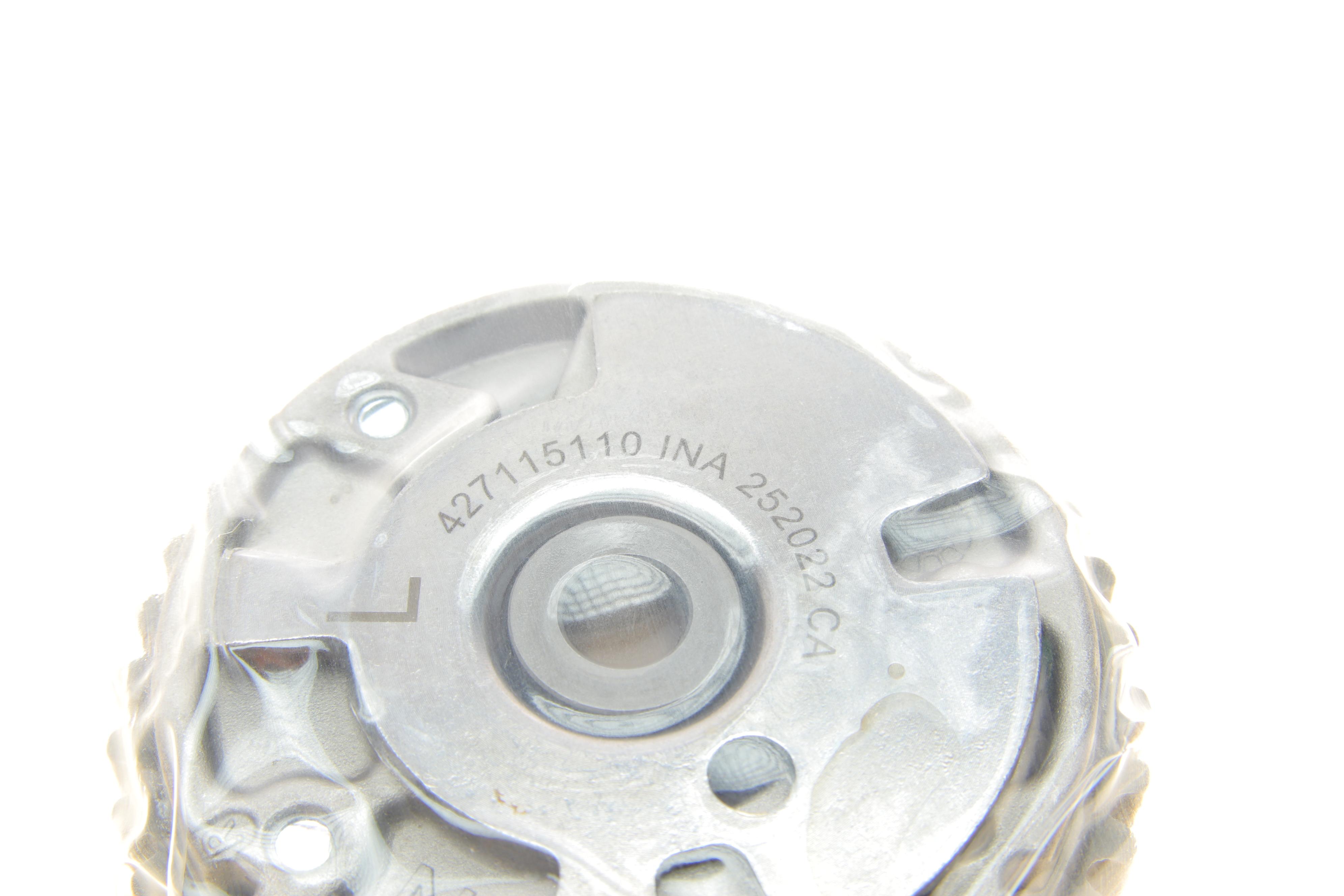 Шестерня розподільного валу Opel Antara/Insignai/Vectra 05-17 (L)