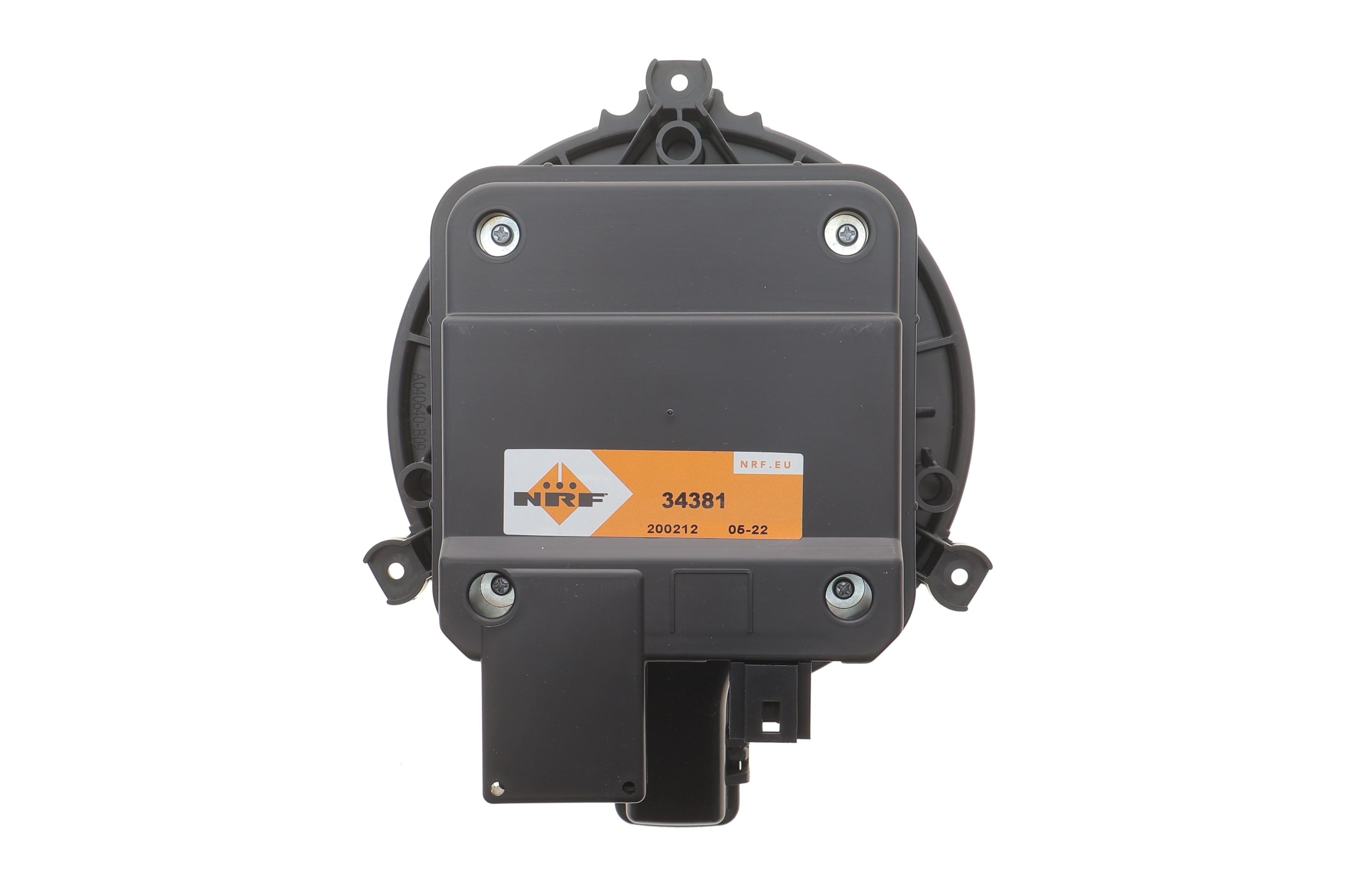 Моторчик пічки Audi Q5/Q7/Q8/VW Touareg 16-